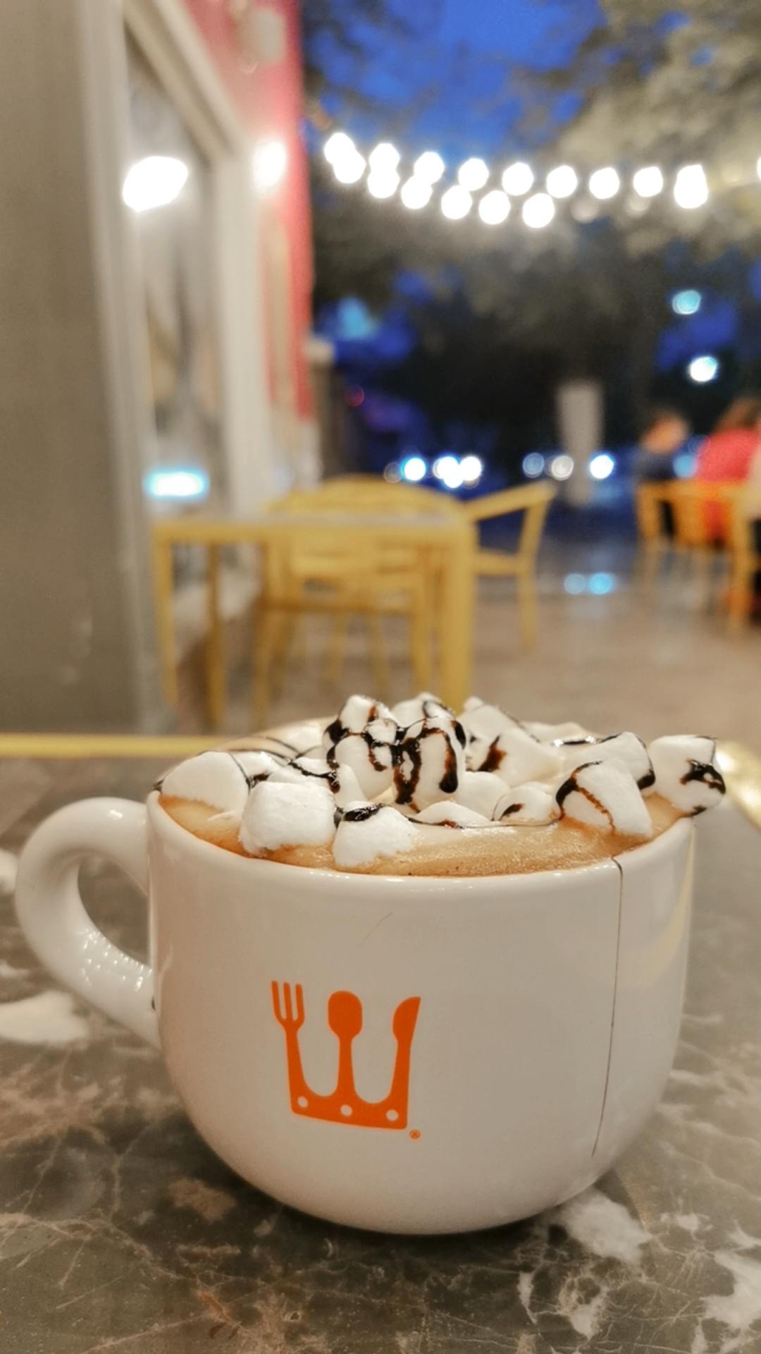 Kingans Independencia ☕ Cafetería y Restaurant Bar en Torreón con Servicio de Desayuno, Comida y Cena image 10