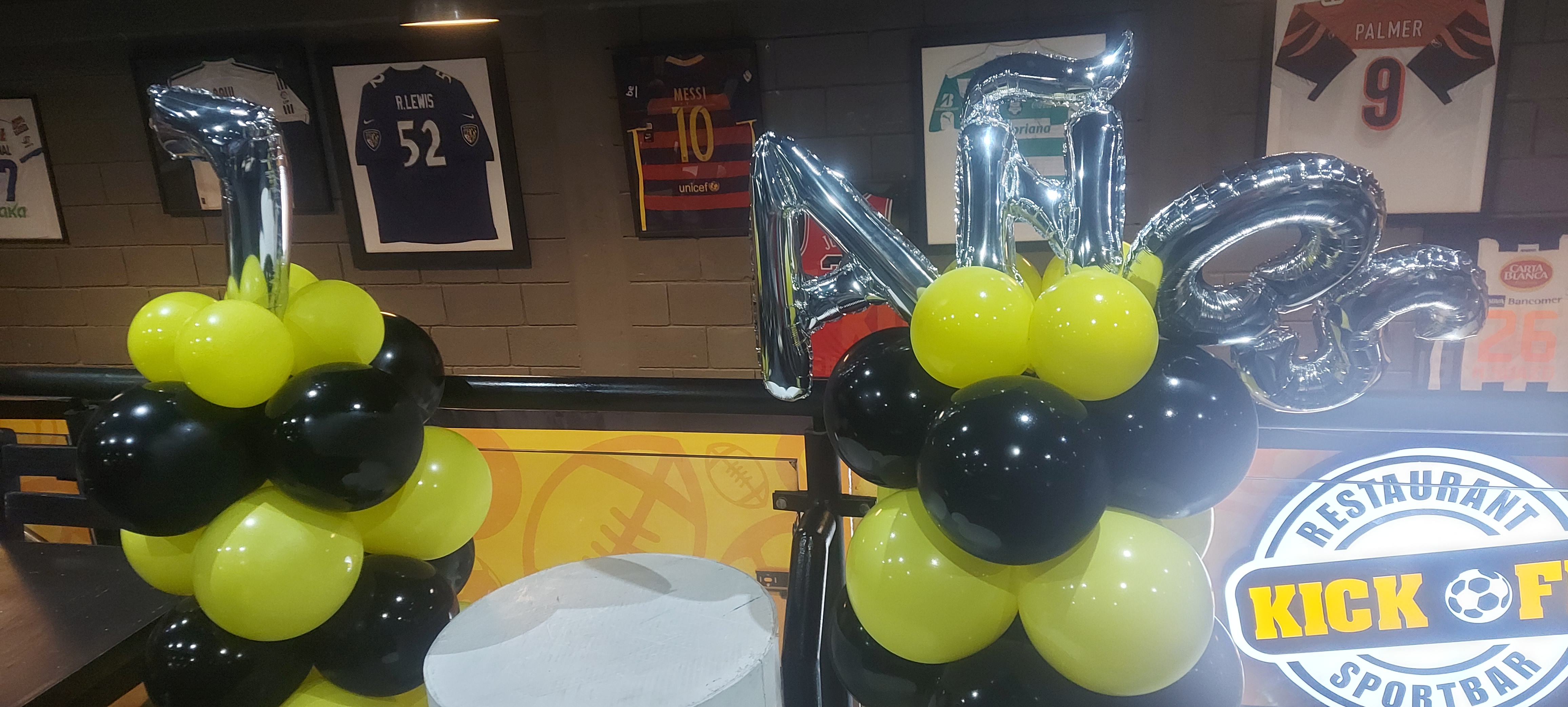 Kickoff Restaurant & Sportbar image 7