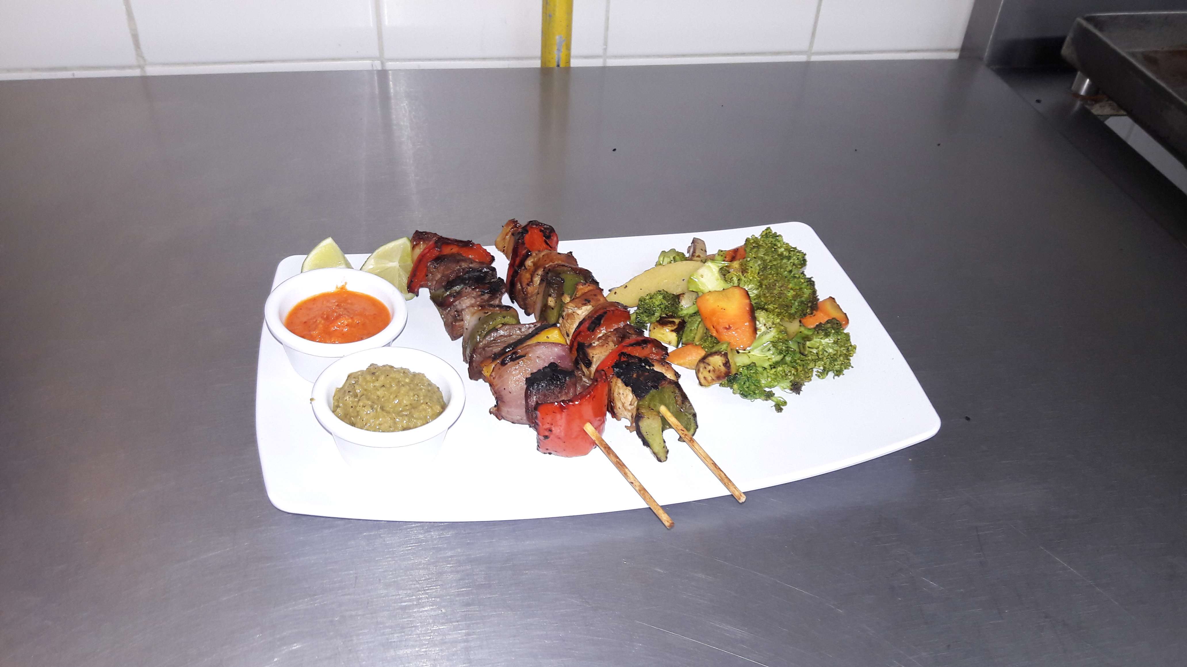 Kickoff Restaurant & Sportbar image 8