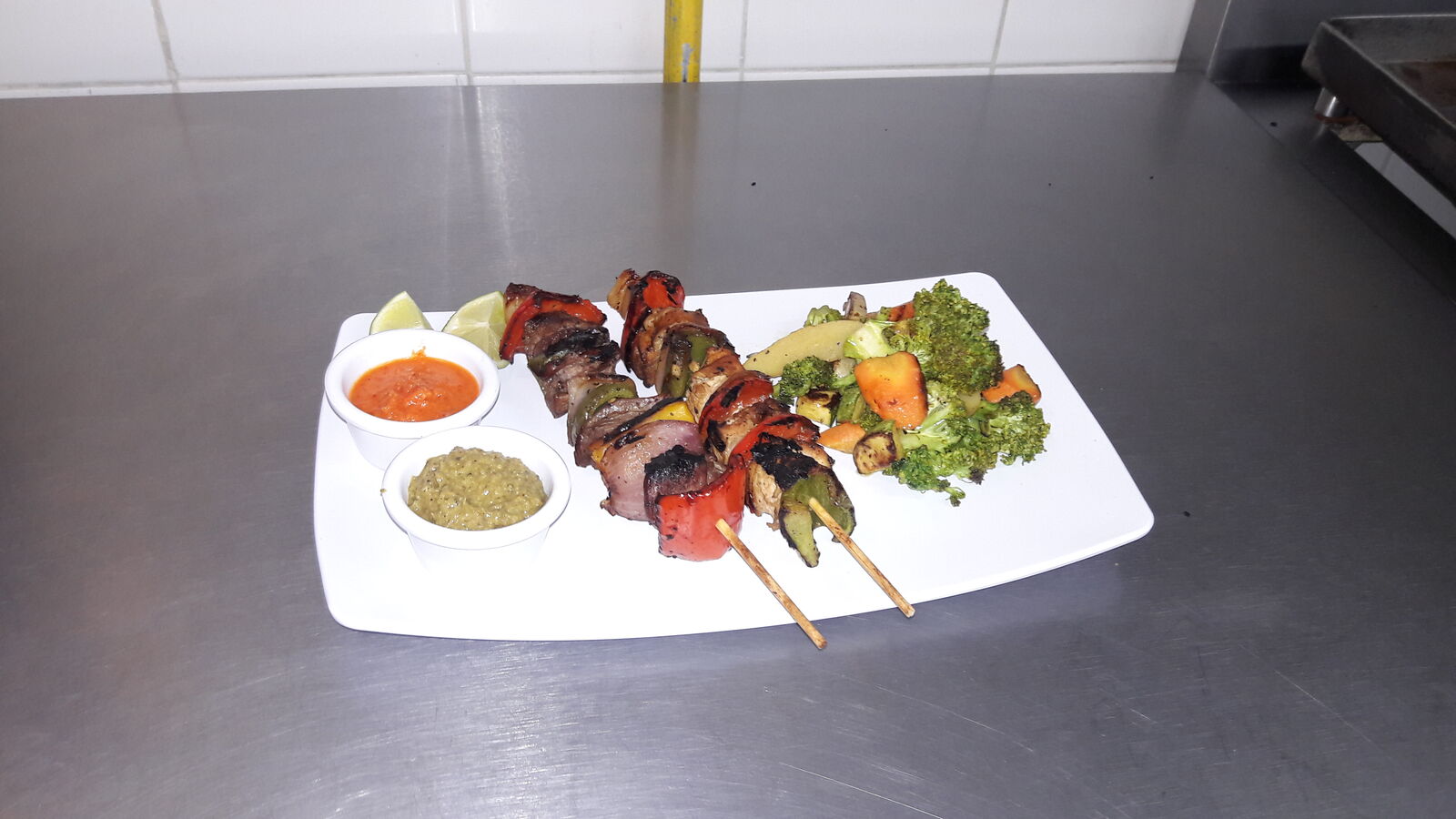 Kickoff Restaurant & Sportbar image 8