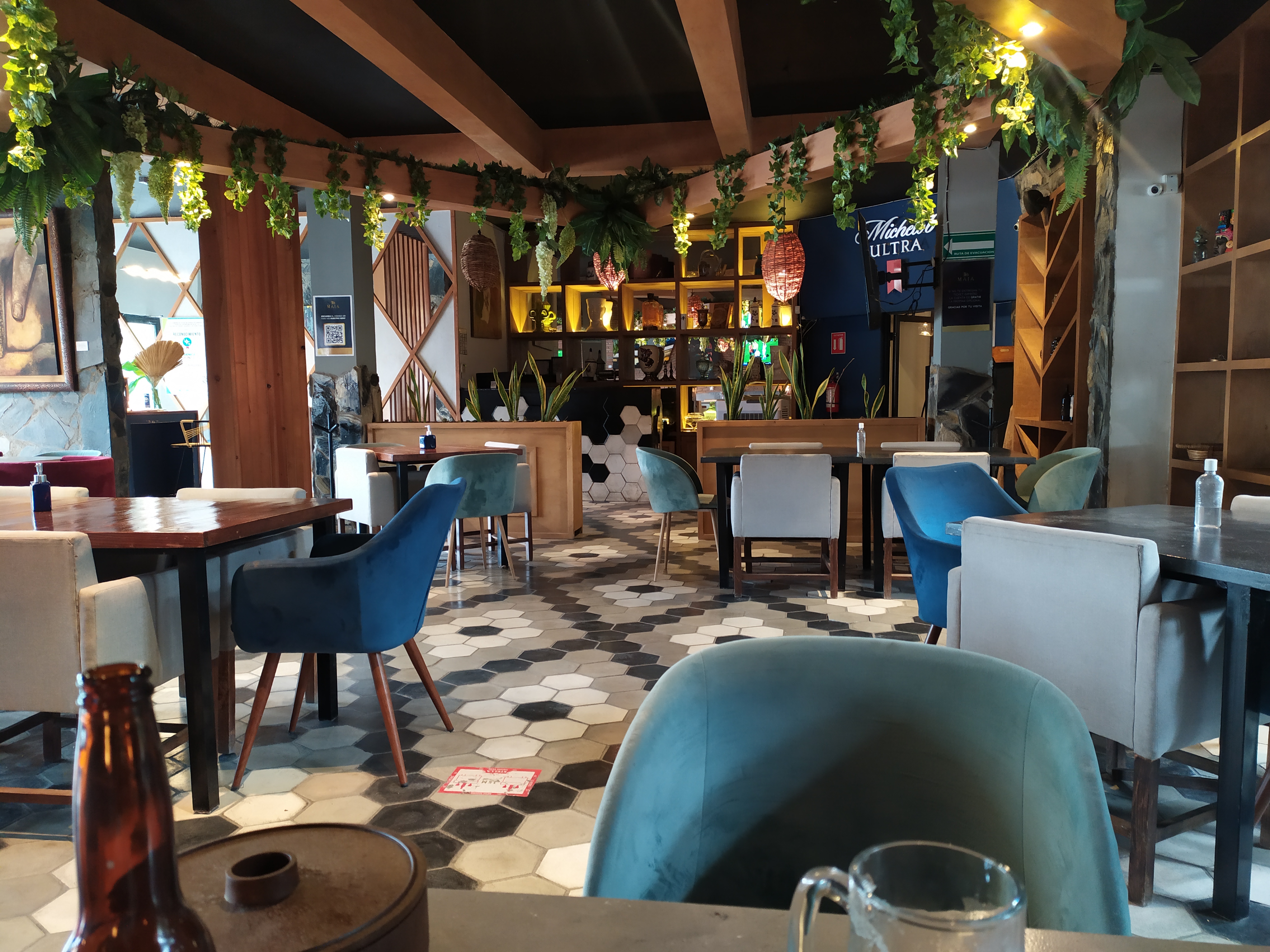 MAIA Taller Culinario image 1