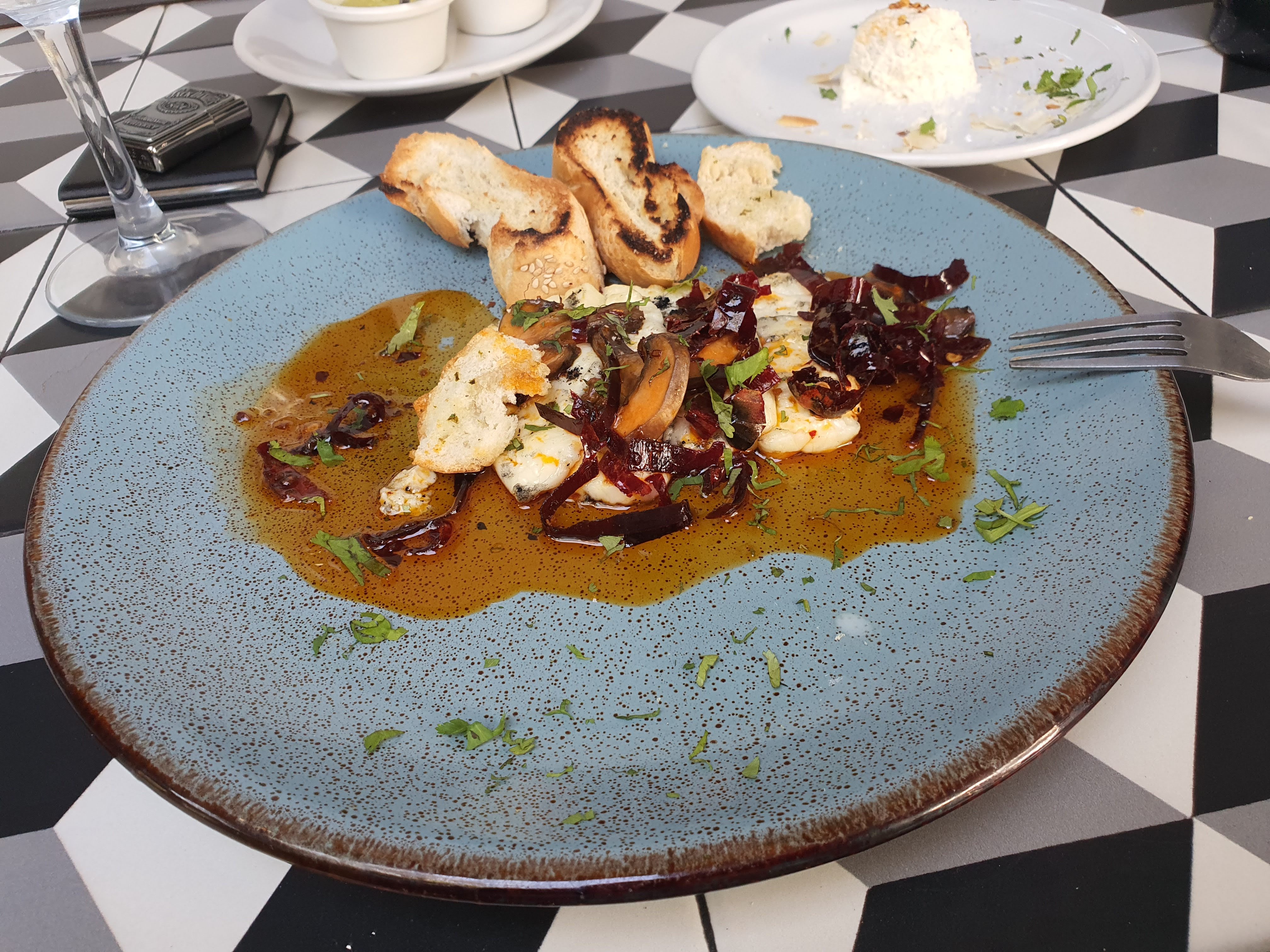 MAIA Taller Culinario image 2