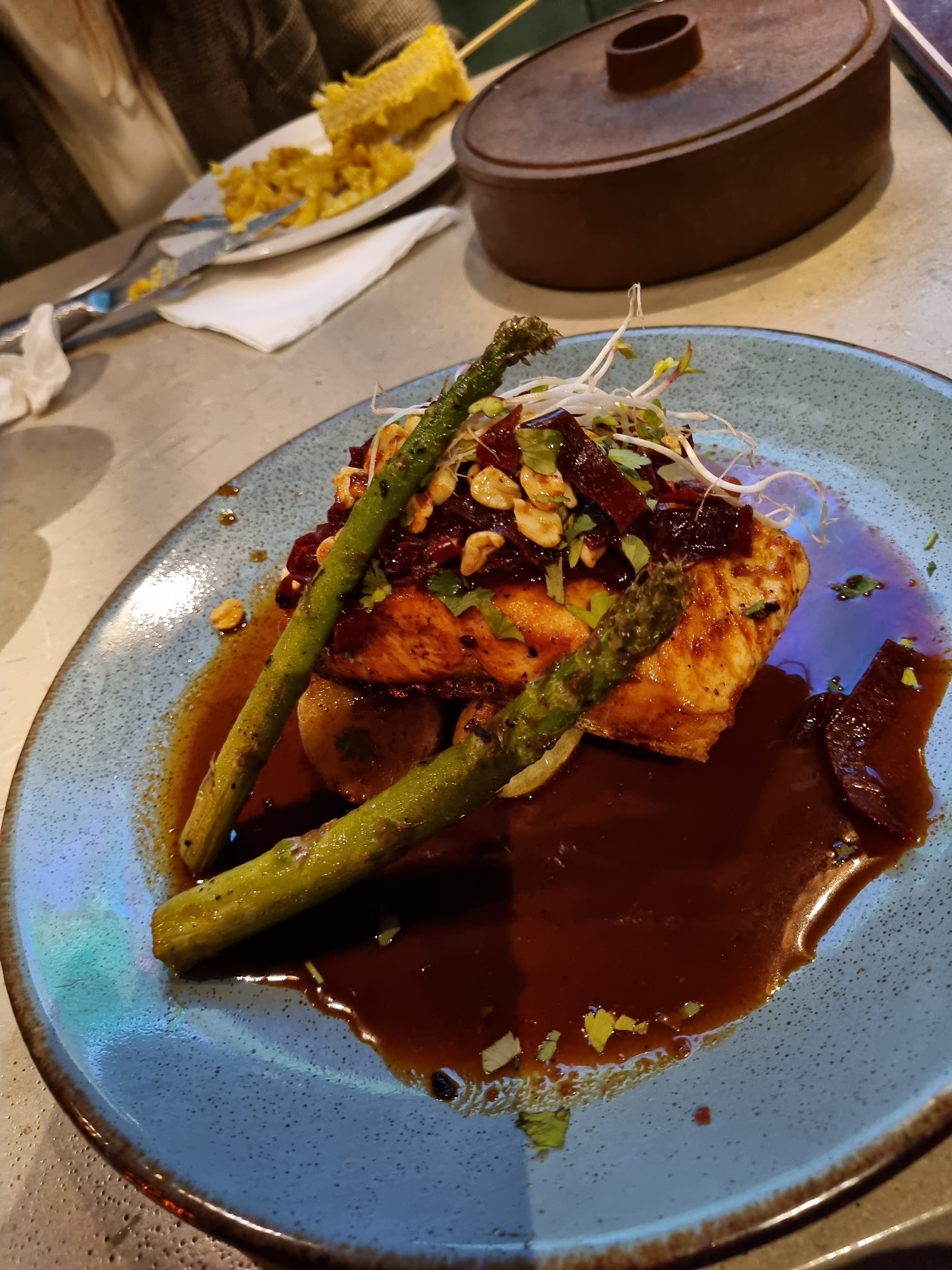 MAIA Taller Culinario image 4