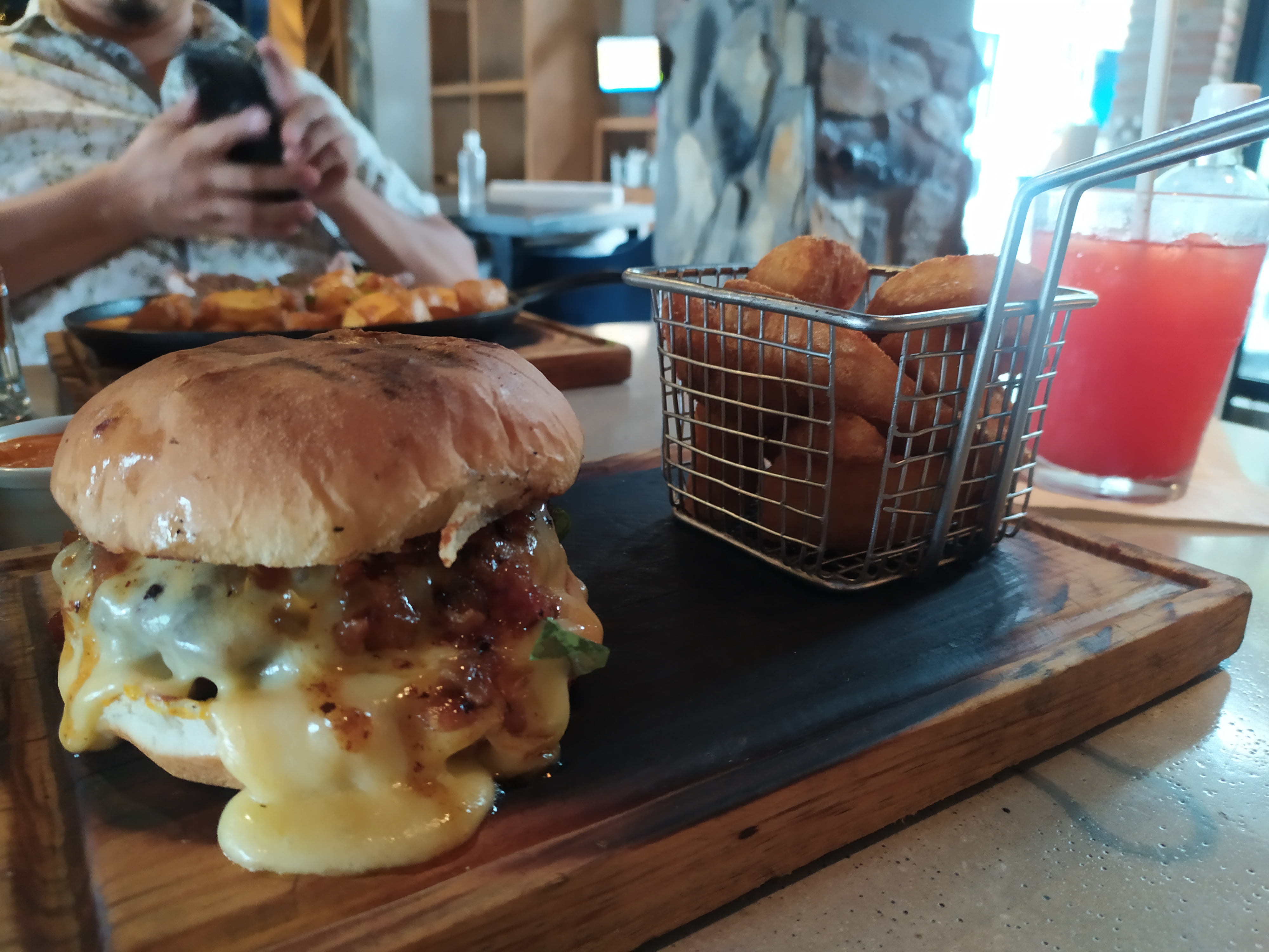 MAIA Taller Culinario image 6