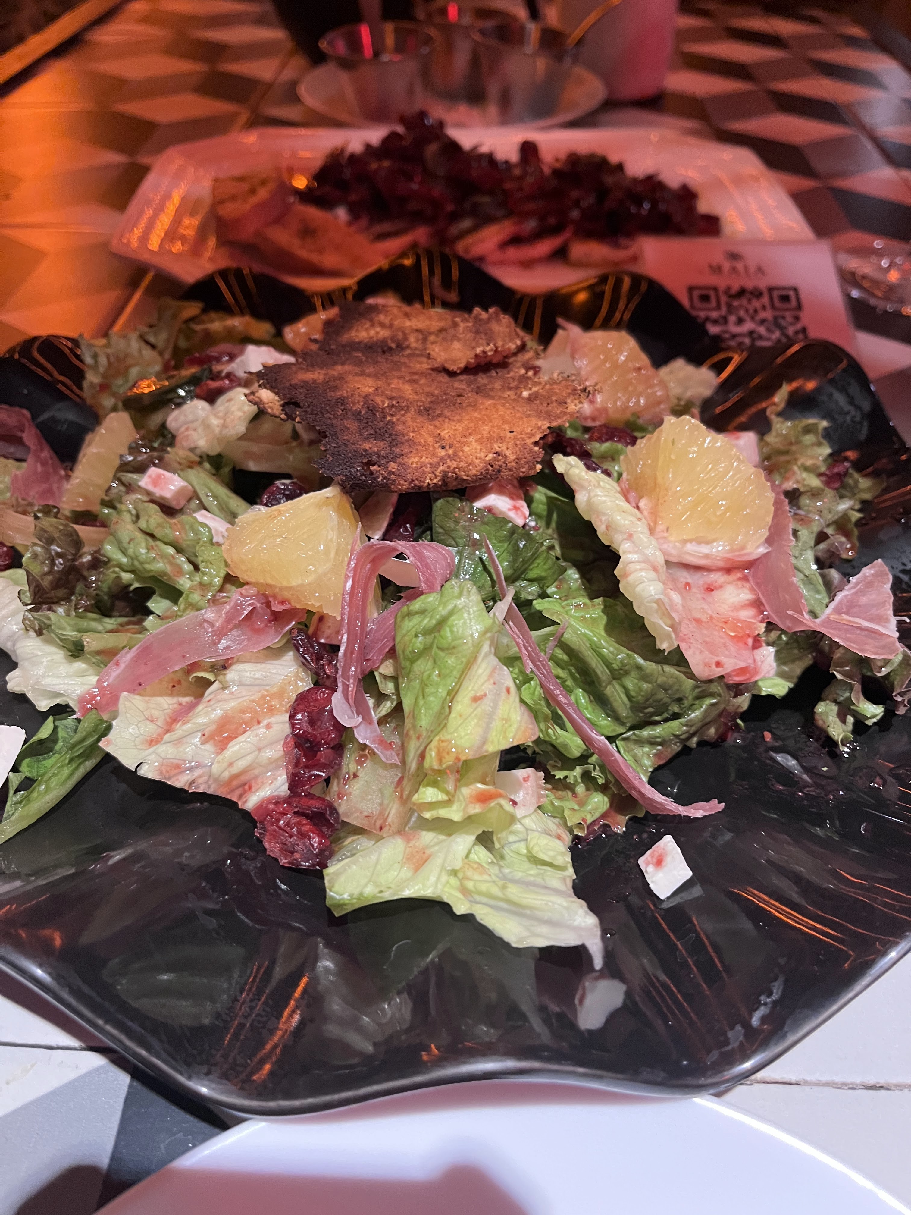 MAIA Taller Culinario image 9