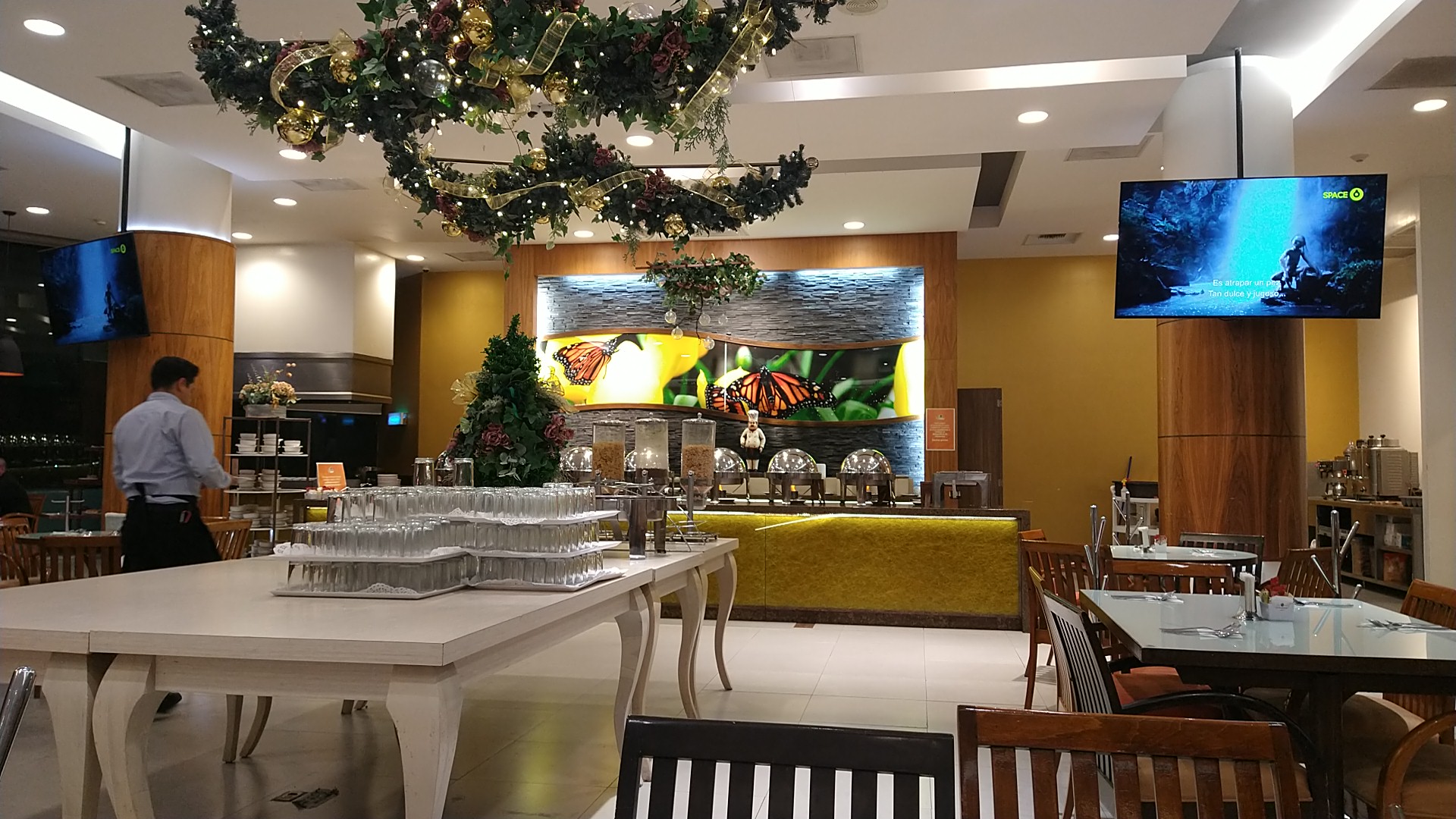 Restaurante "La Terraza" Cimaco Torreón Coahuila image 1