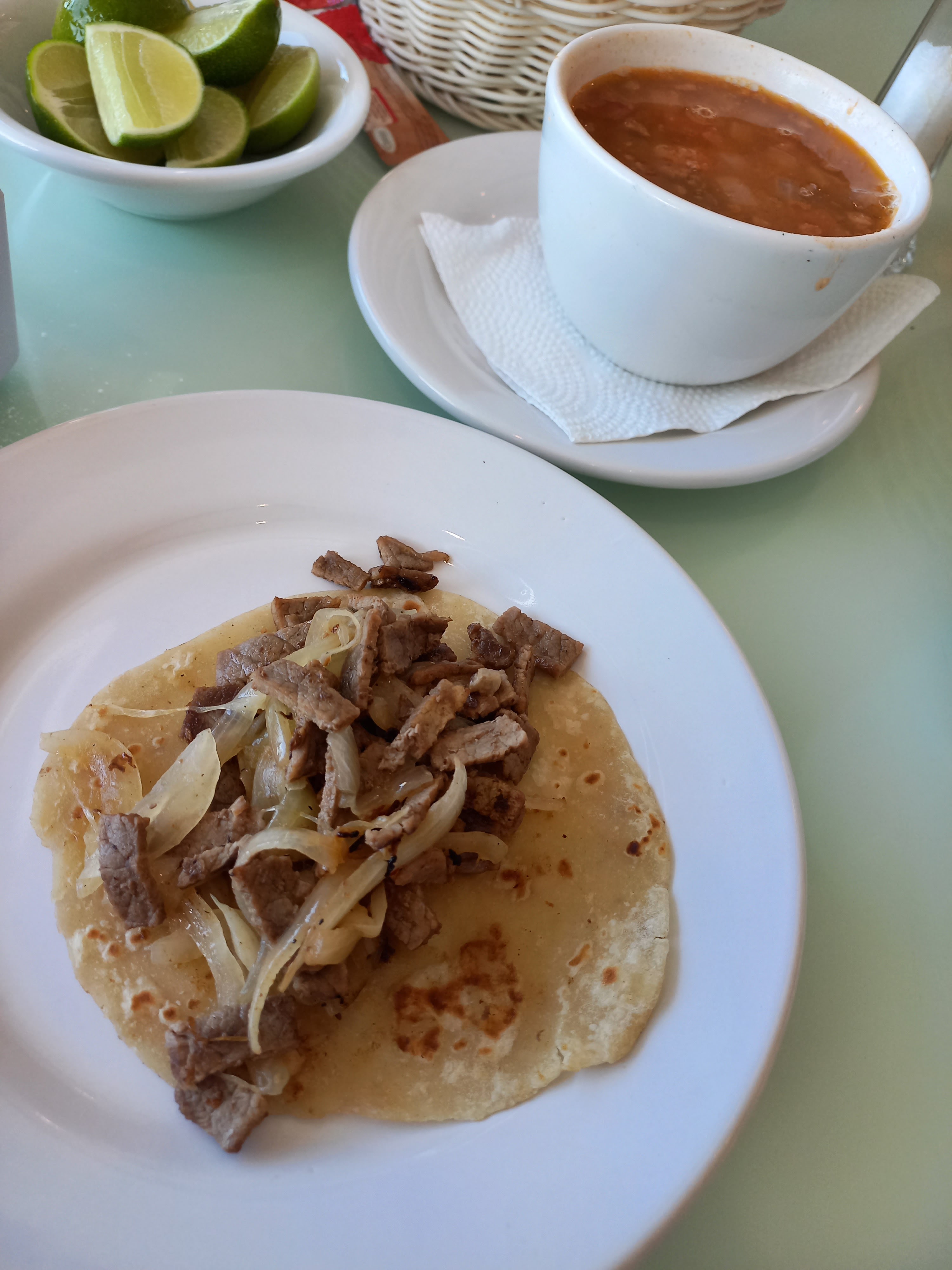 Restaurante "La Terraza" Cimaco Torreón Coahuila image 2