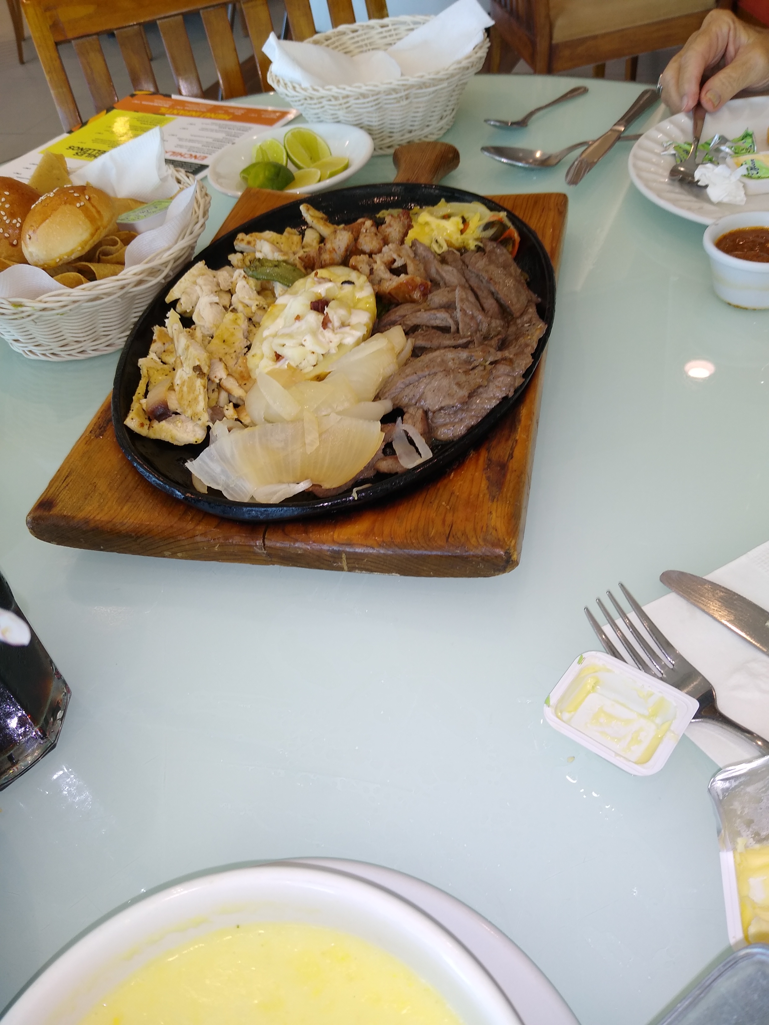 Restaurante "La Terraza" Cimaco Torreón Coahuila image 6