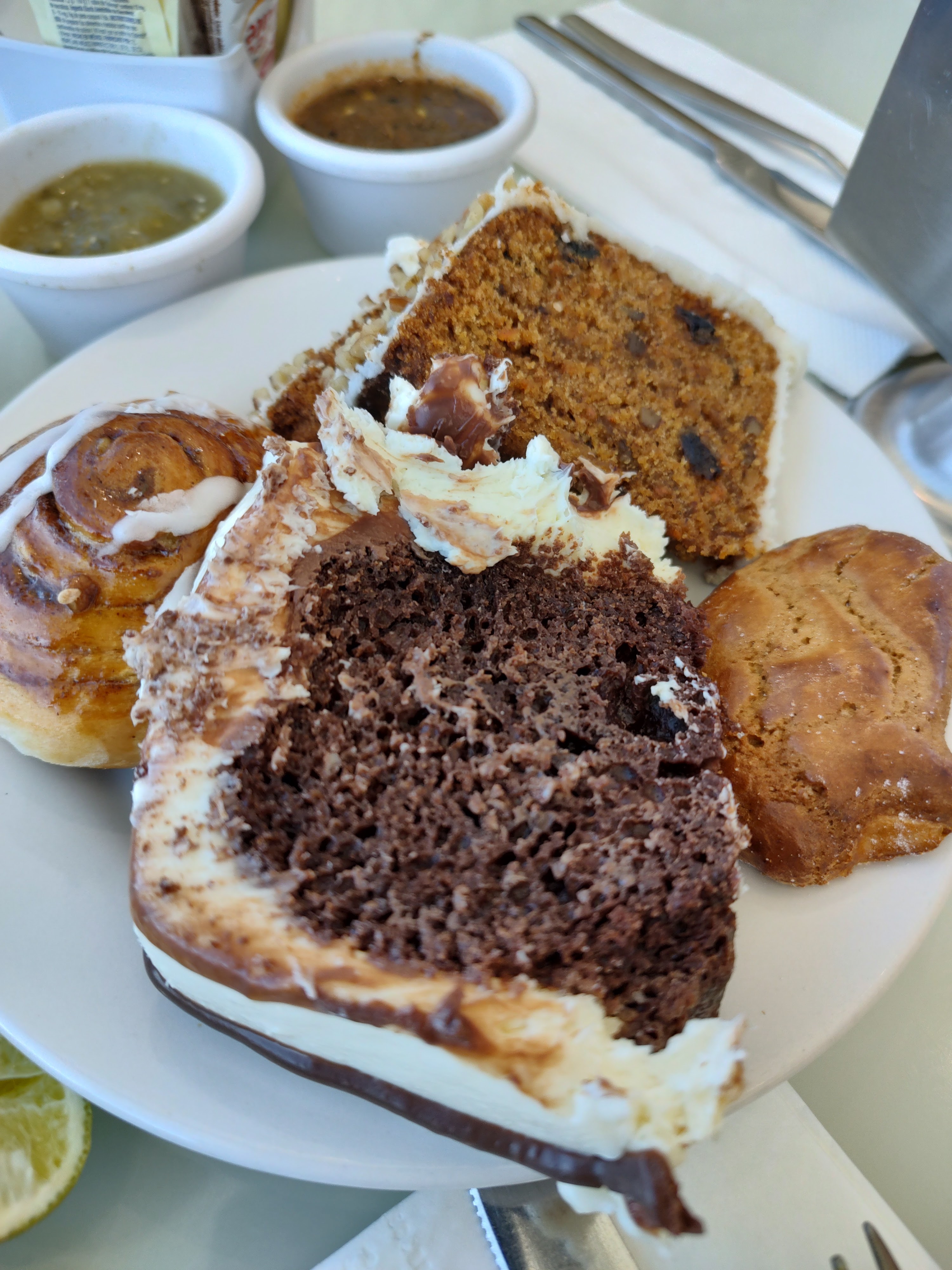 Restaurante "La Terraza" Cimaco Torreón Coahuila image 7