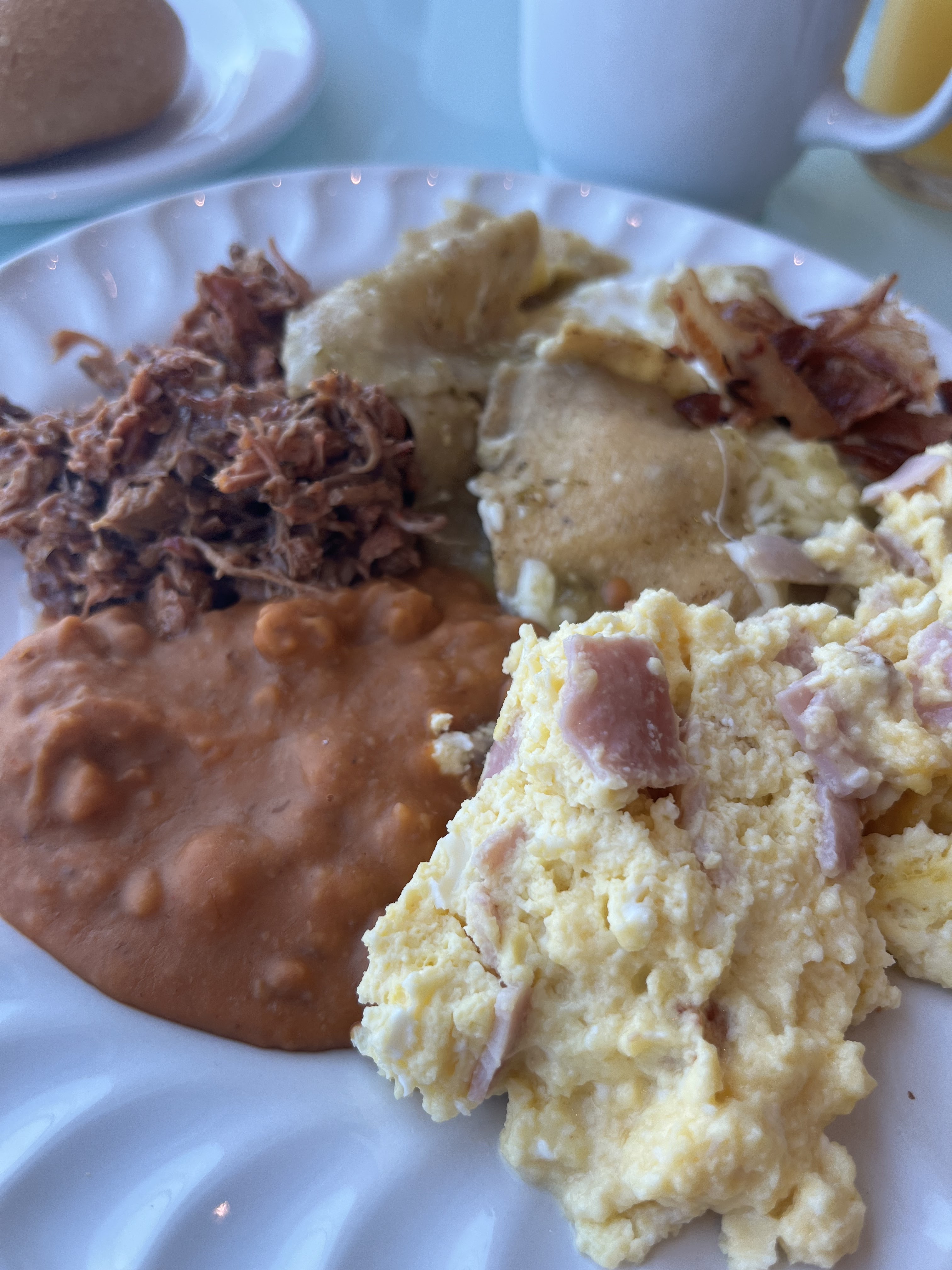 Restaurante "La Terraza" Cimaco Torreón Coahuila image 9