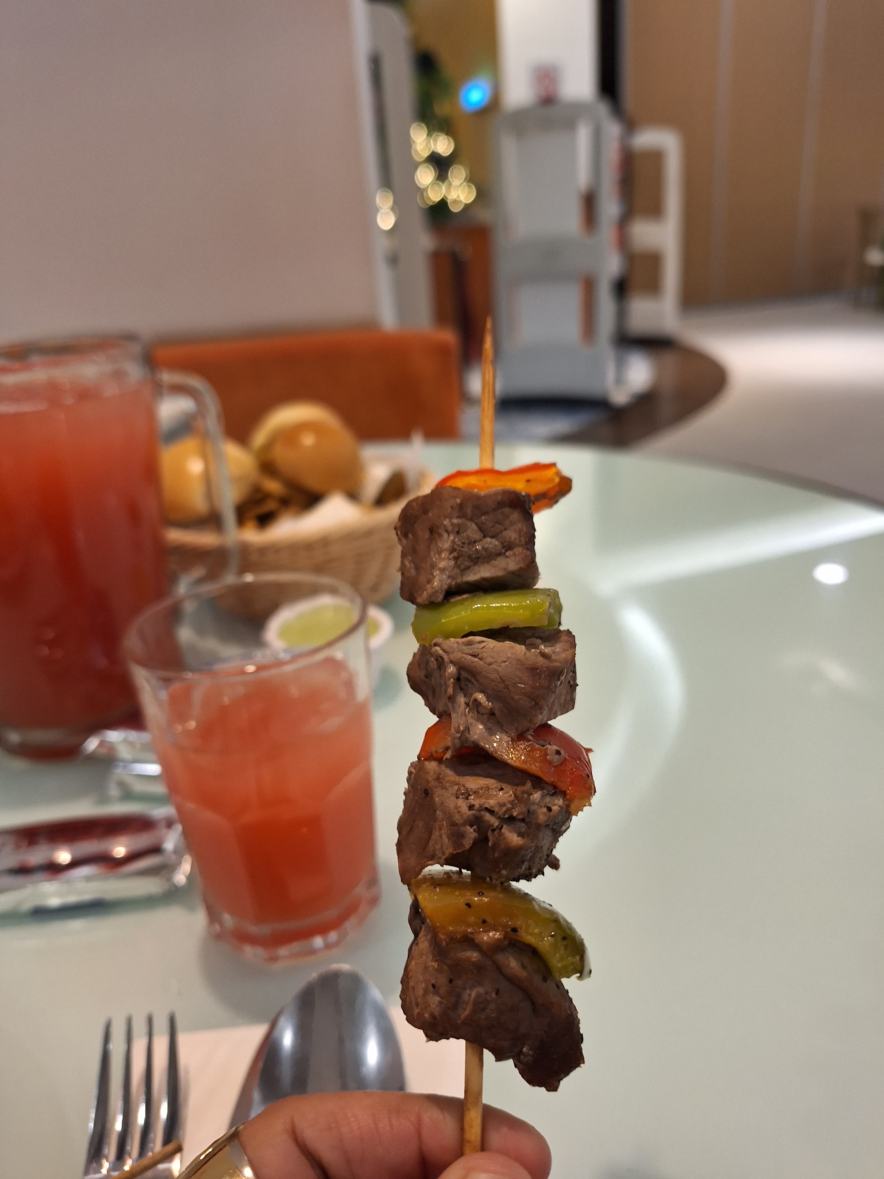 Restaurante "La Terraza" Cimaco Torreón Coahuila image 10