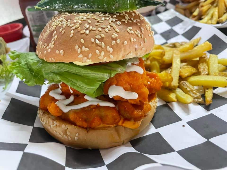 Aloha Grill Oriental Restaurant image 2