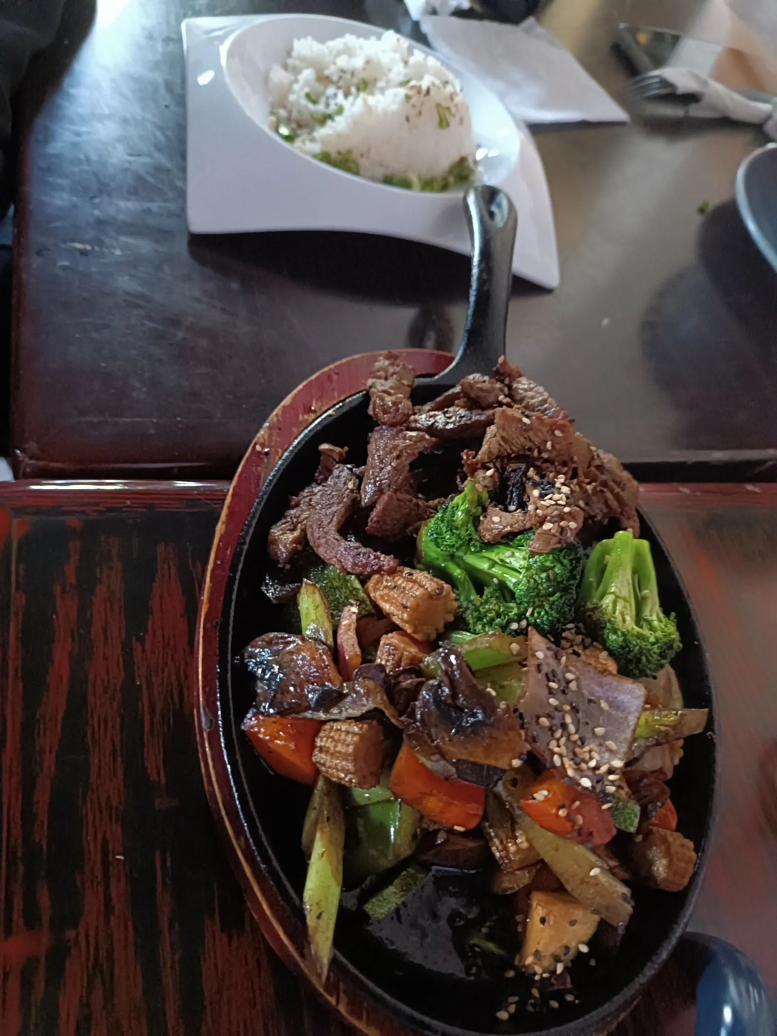 Aloha Grill Oriental Restaurant image 3