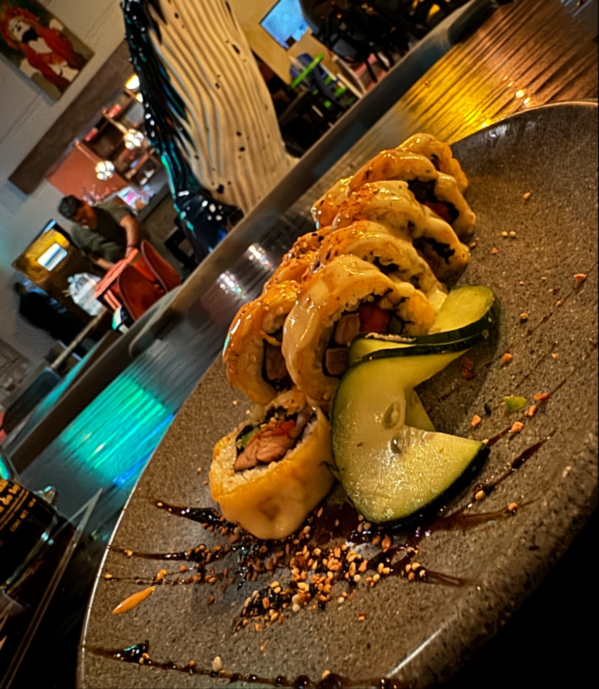 Aloha Grill Oriental Restaurant image 8