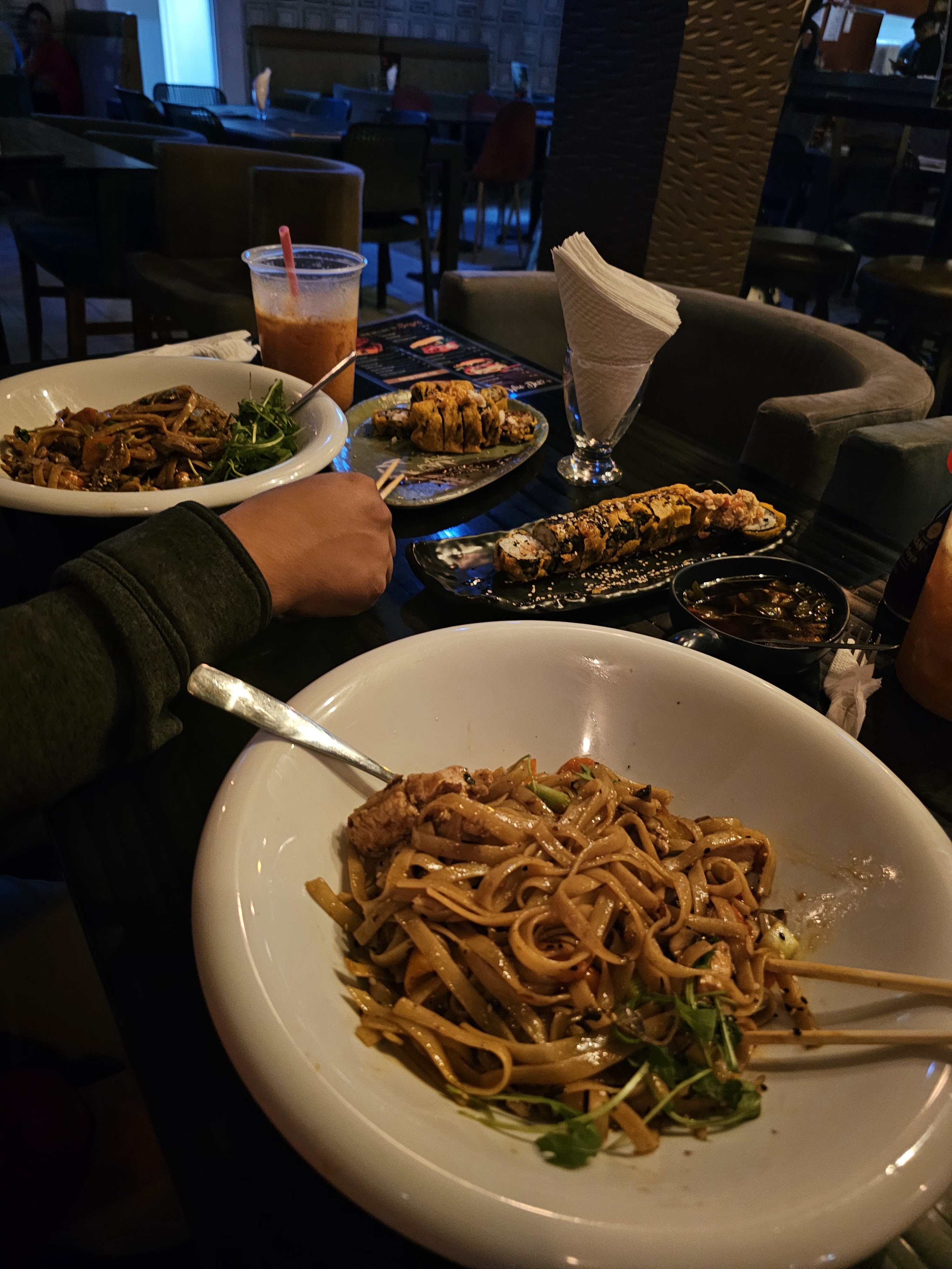 Aloha Grill Oriental Restaurant image 9