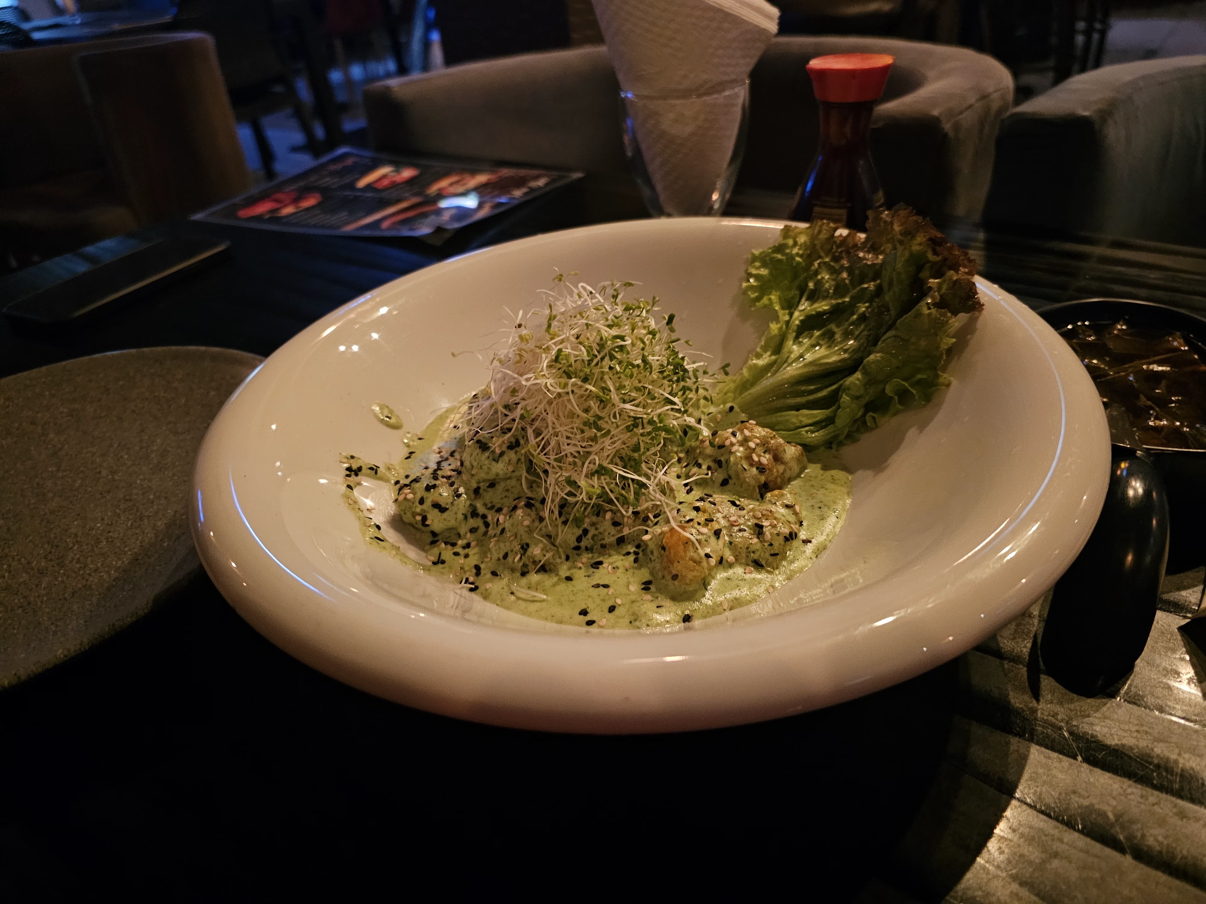 Aloha Grill Oriental Restaurant image 10