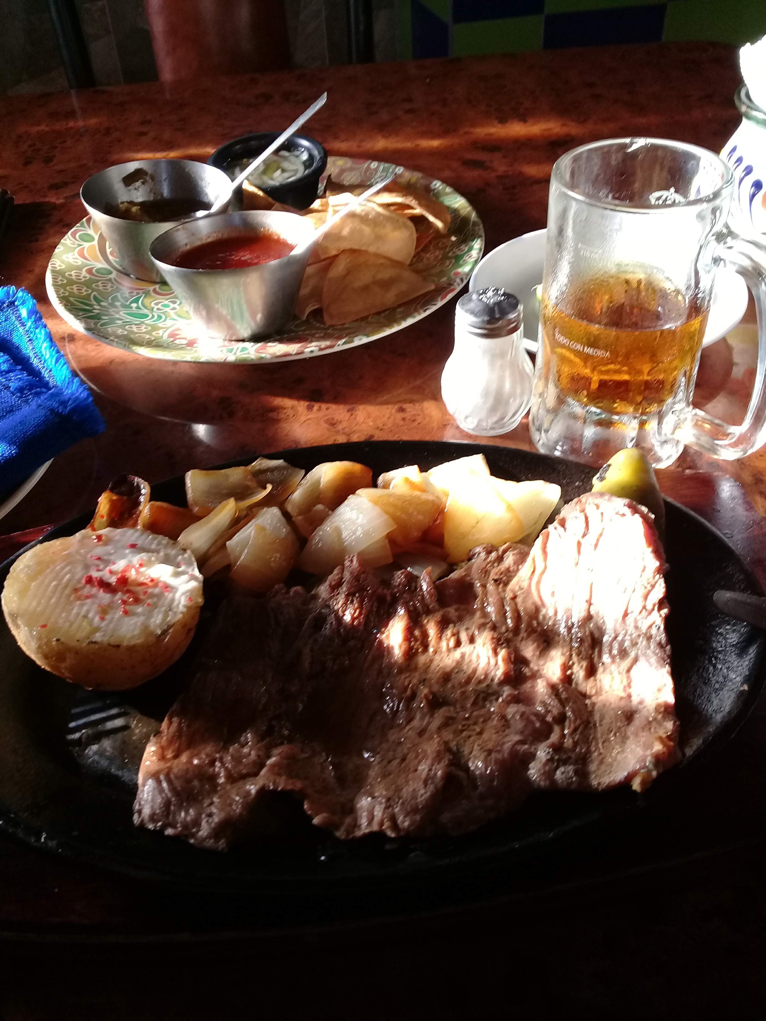 Restaurant Los Adobes image 2