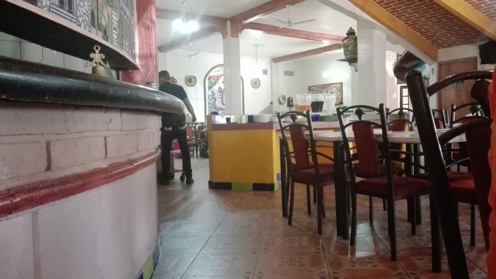 Restaurant Los Adobes image 3