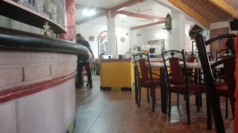 Restaurant Los Adobes image 3
