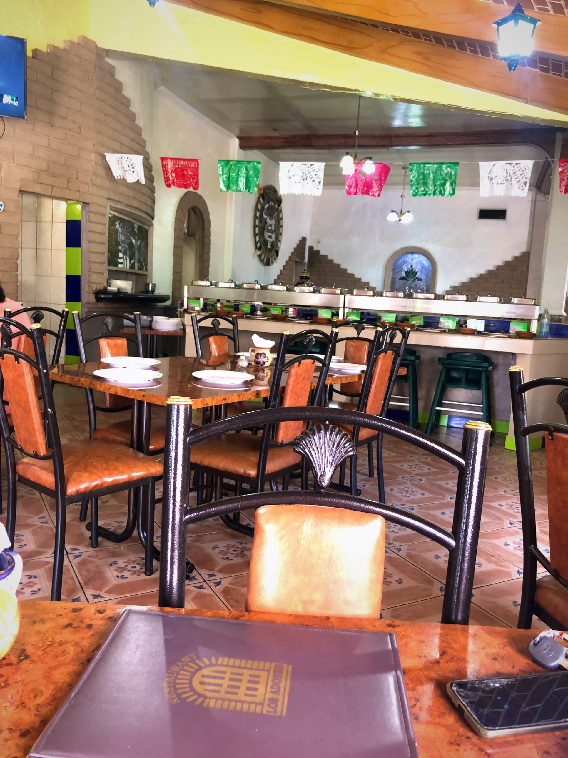 Restaurant Los Adobes image 4