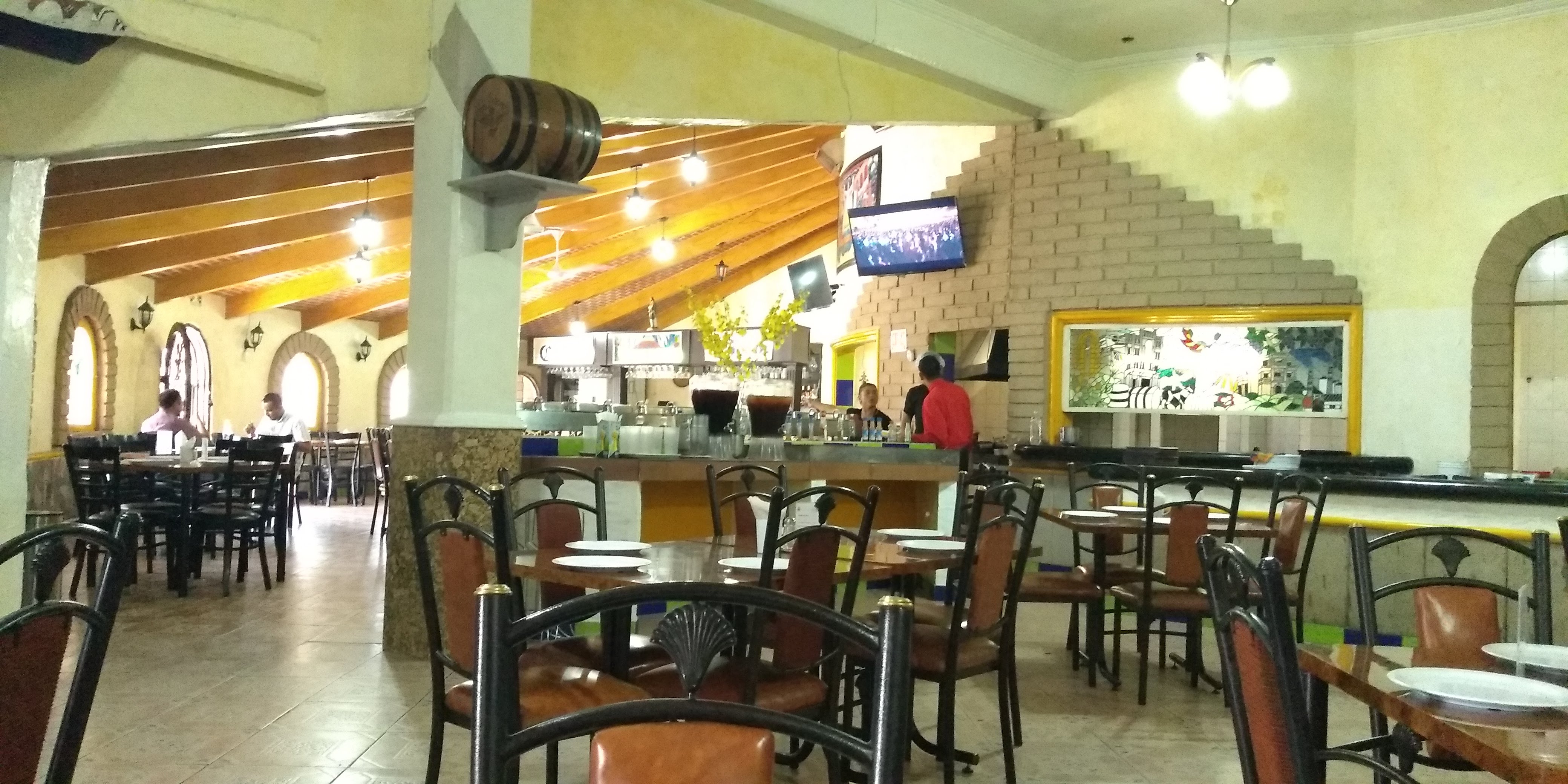 Restaurant Los Adobes image 5