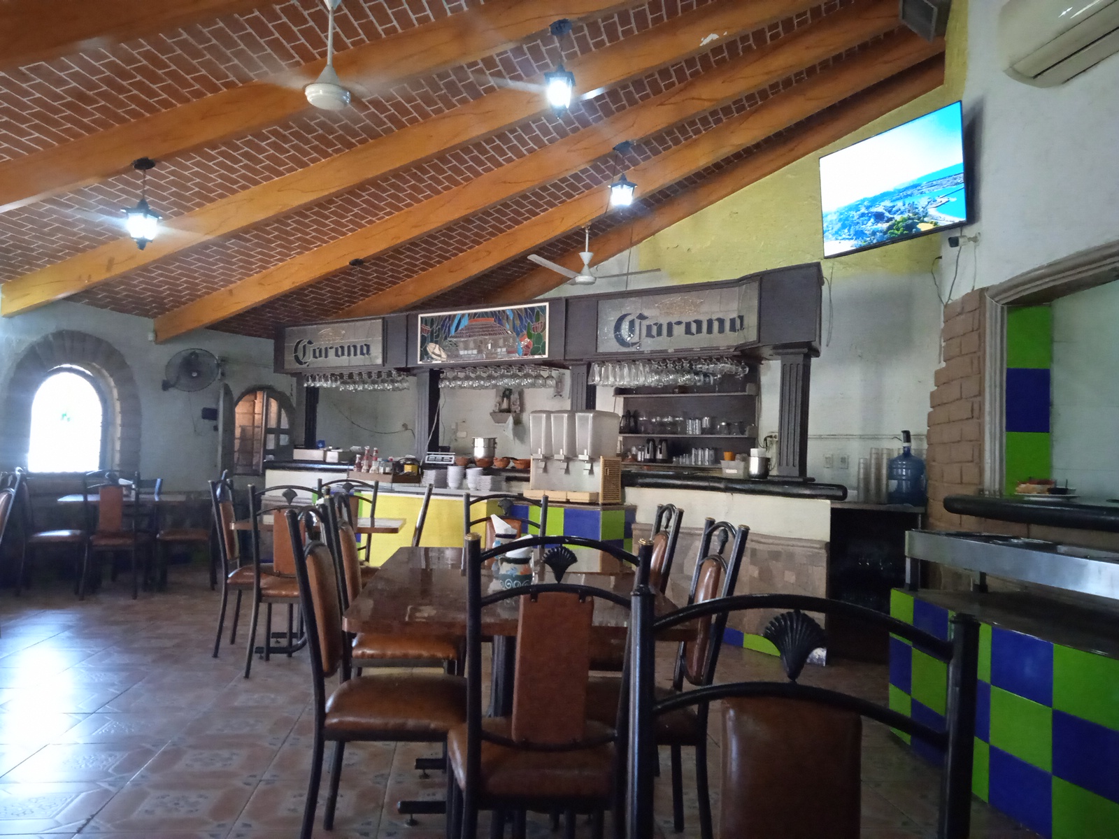 Restaurant Los Adobes image 6