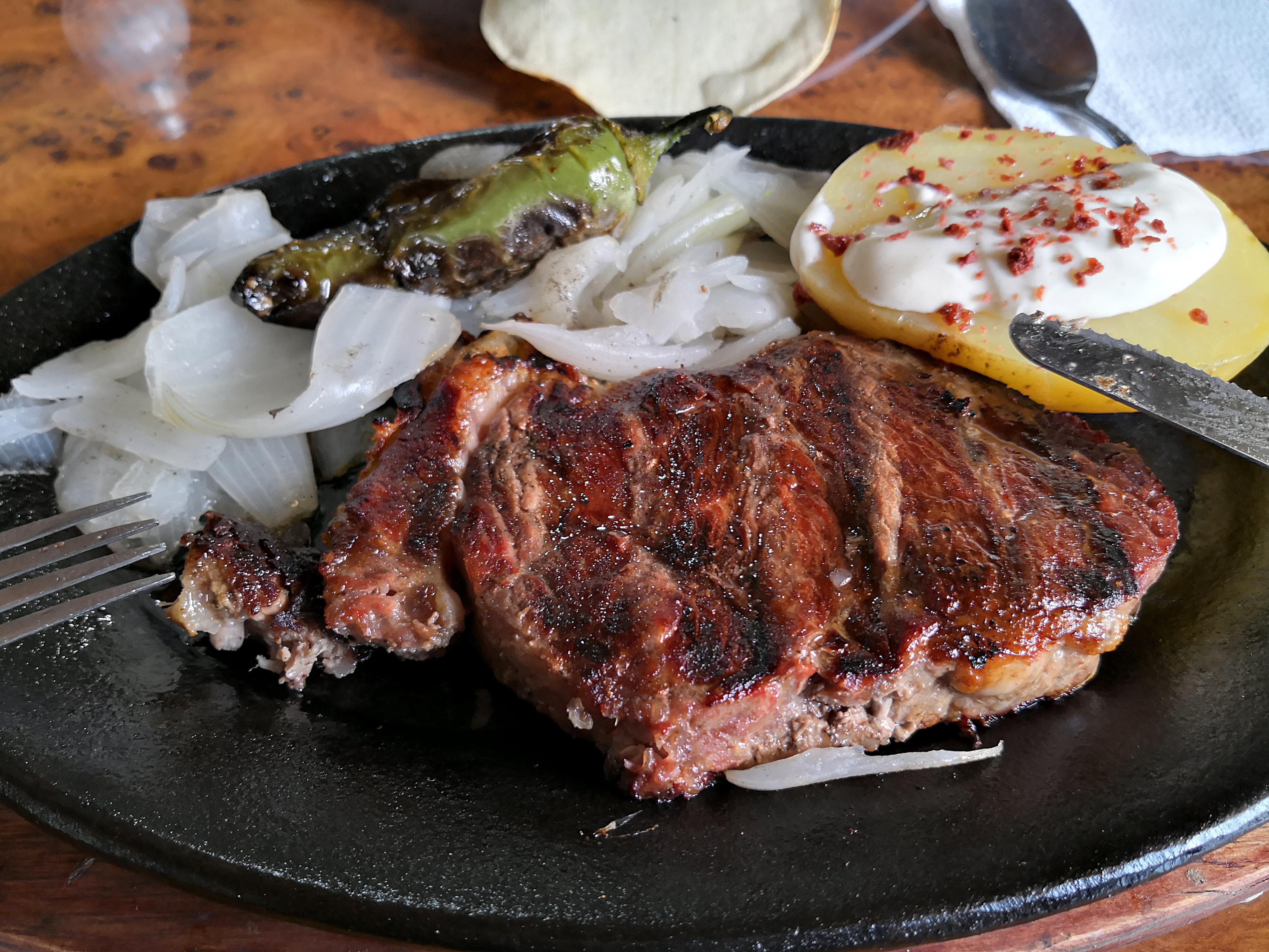 Restaurant Los Adobes image 7