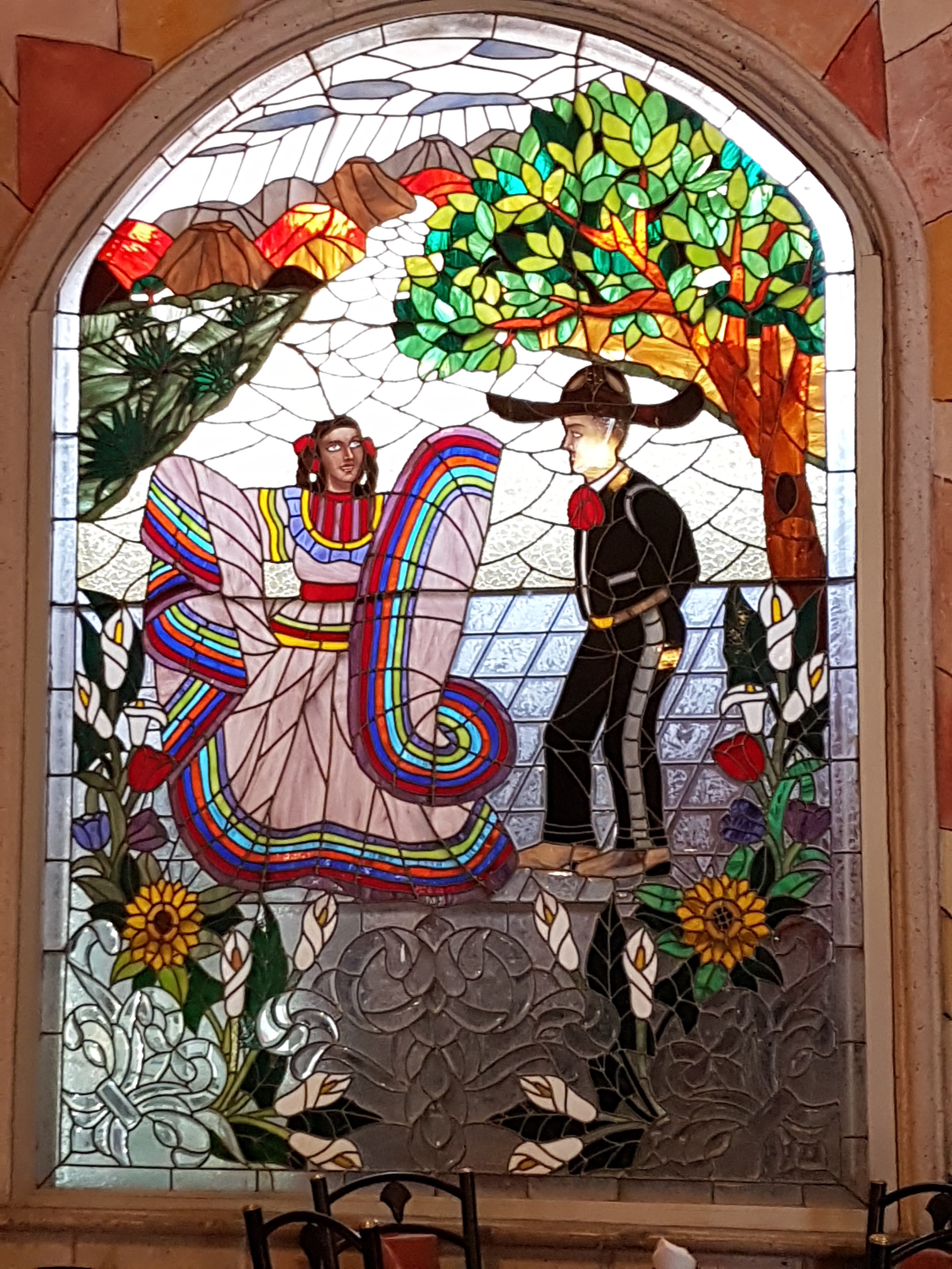 Restaurant Los Adobes image 8