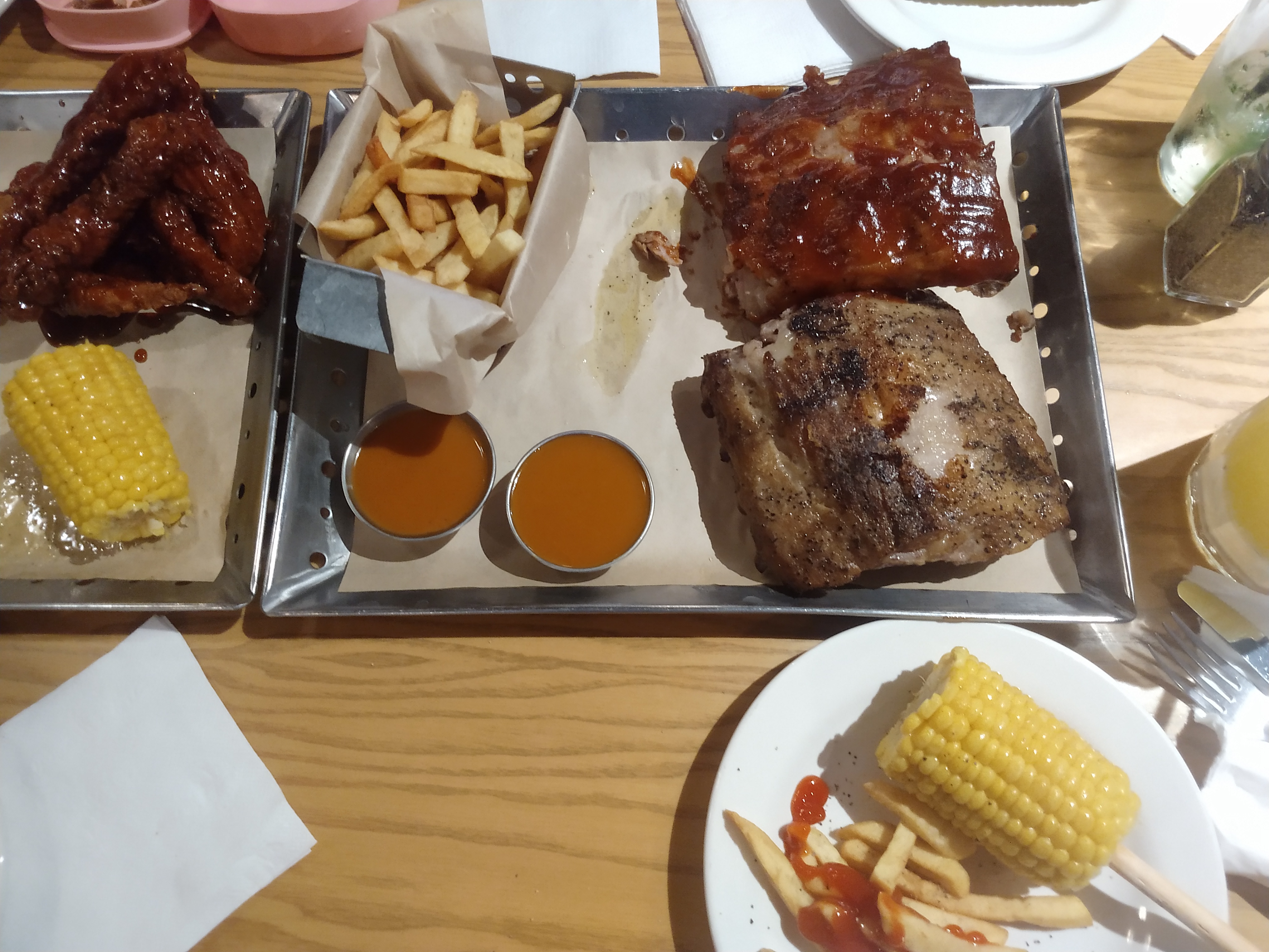 Chili´s Torreón image 5