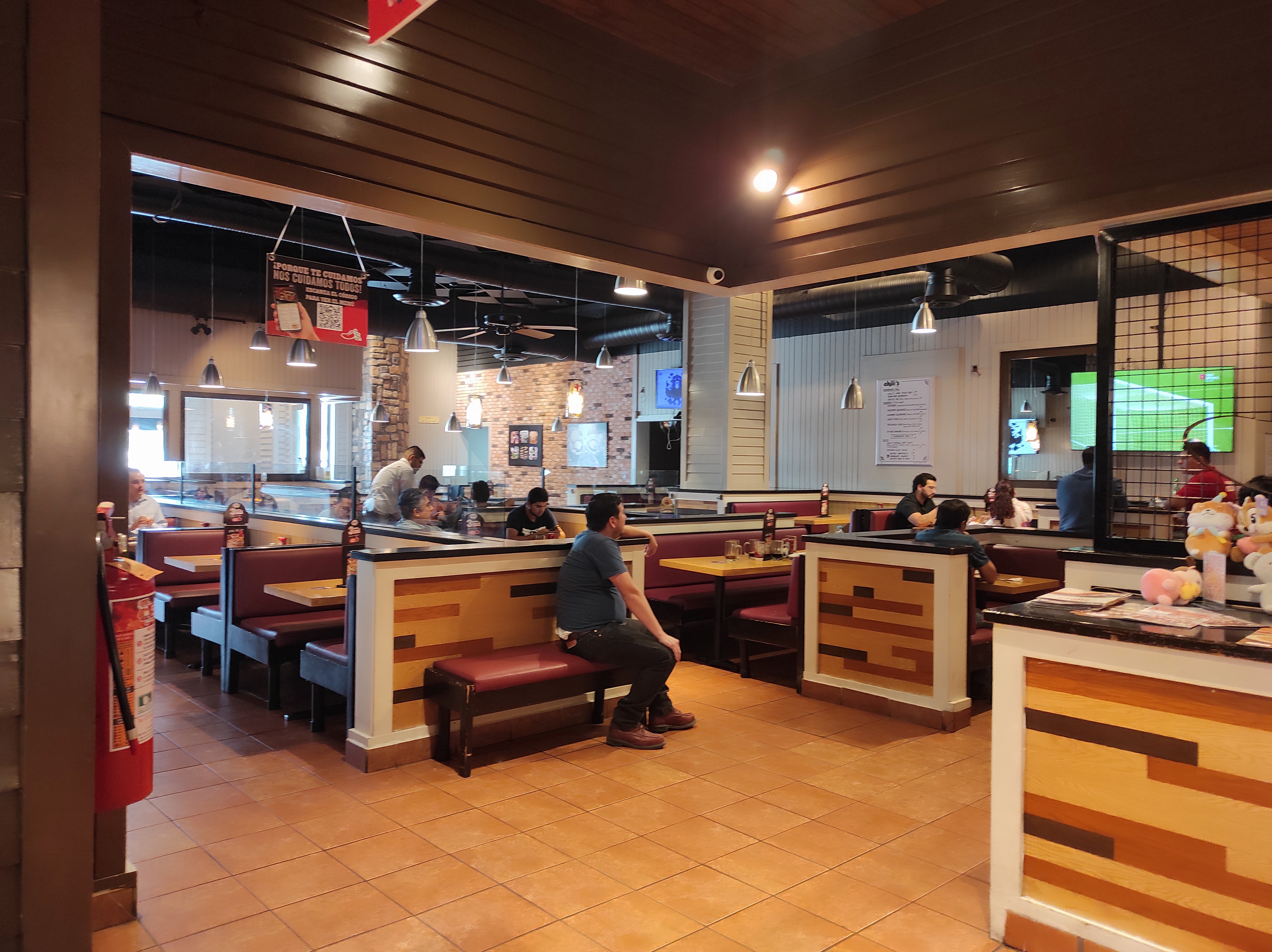 Chili´s Torreón image 6