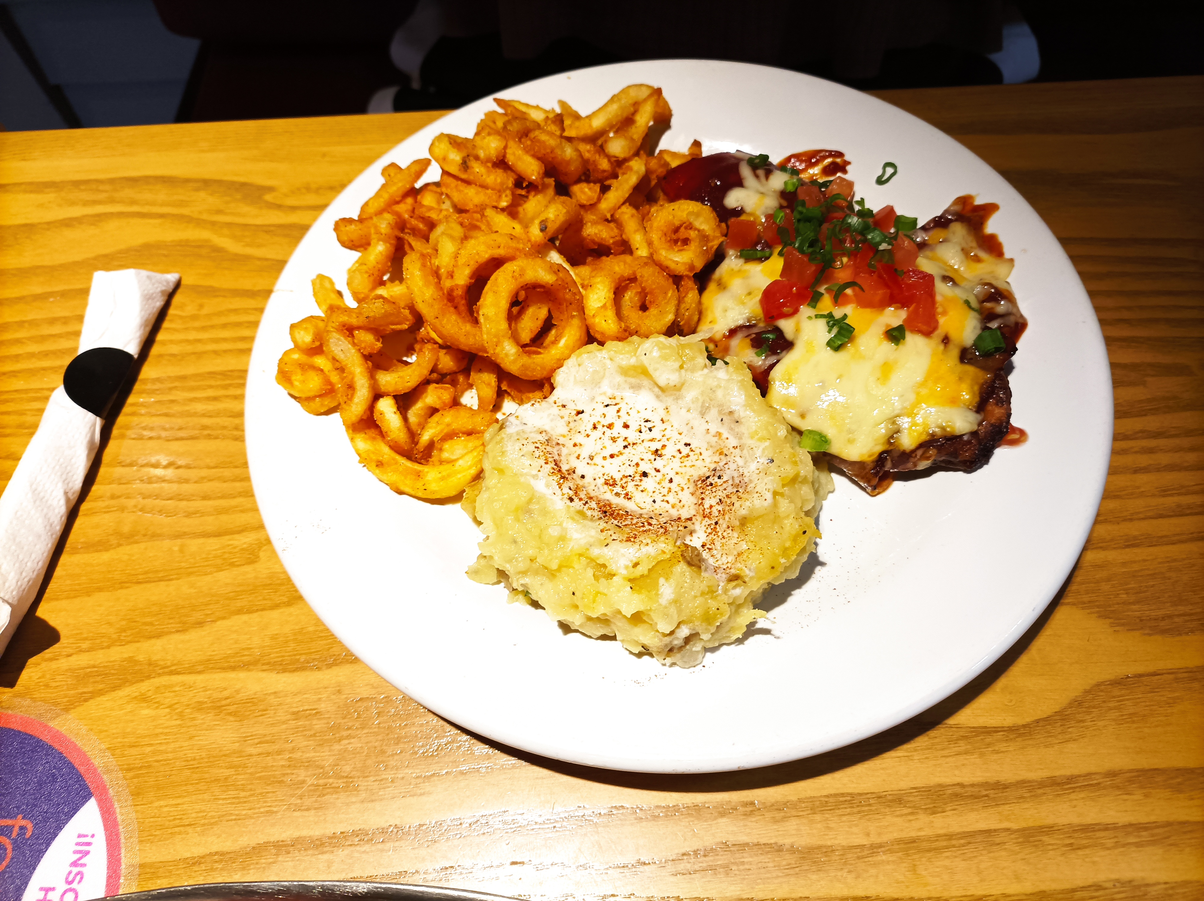 Chili´s Torreón image 7