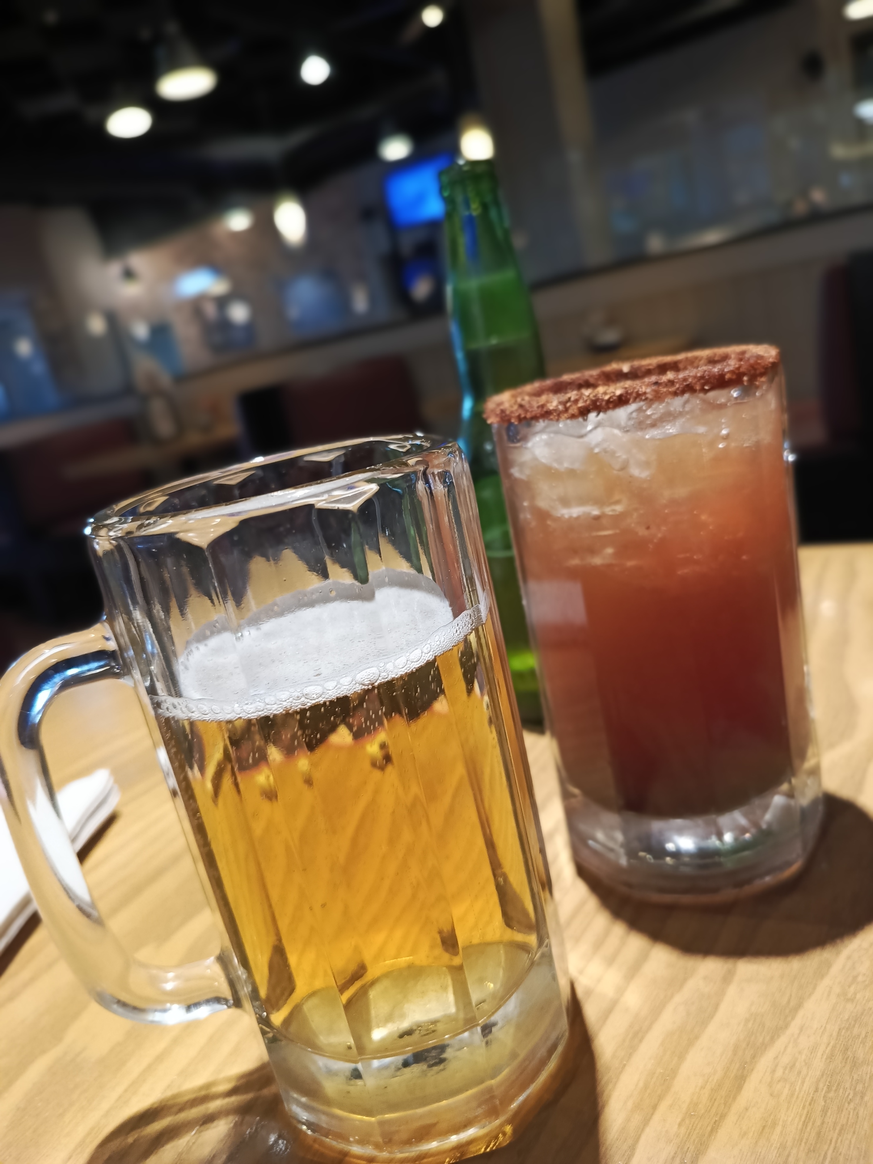 Chili´s Torreón image 8