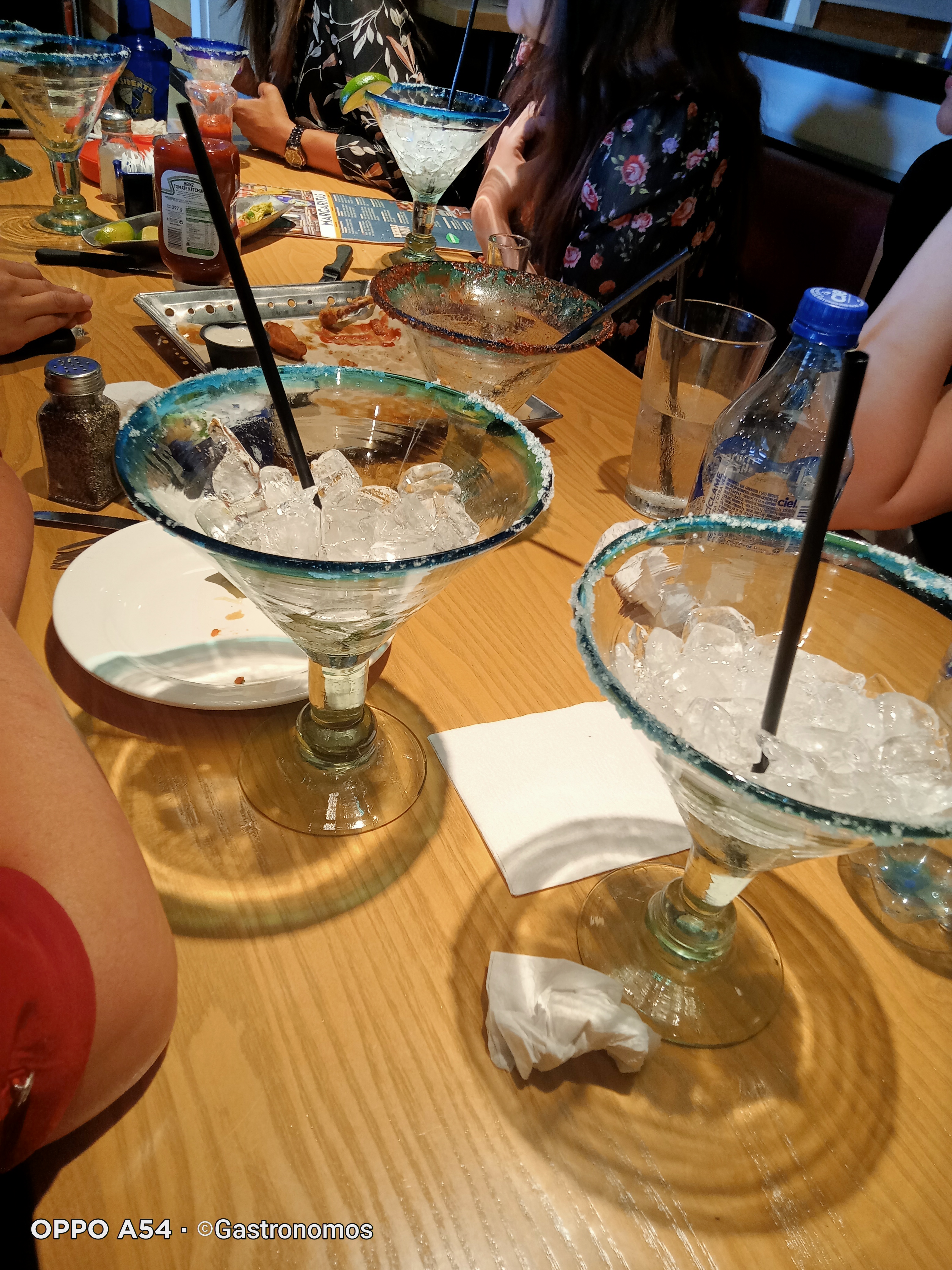 Chili´s Torreón image 9