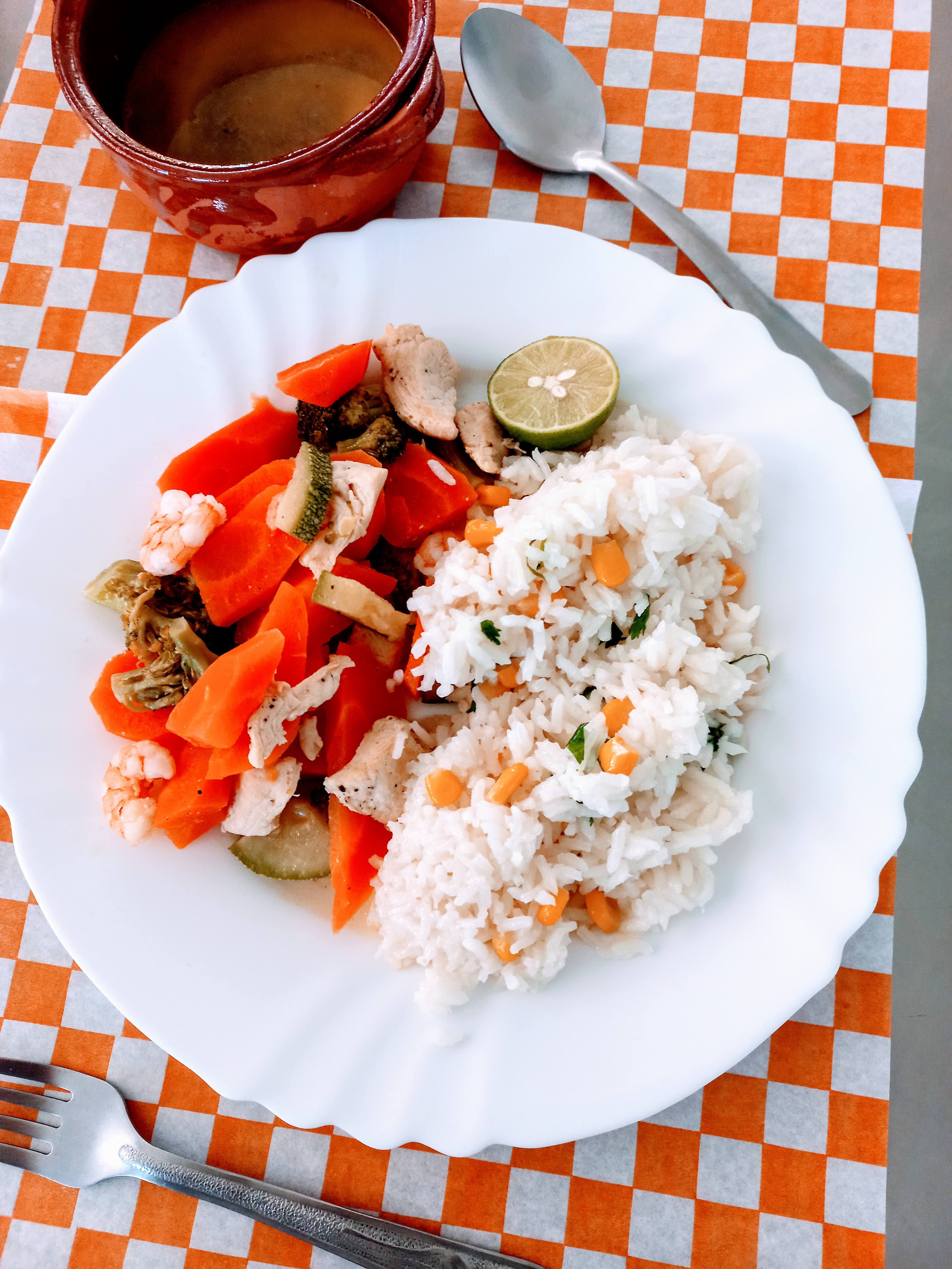 Restaurante los nogales antes los puentes image 1