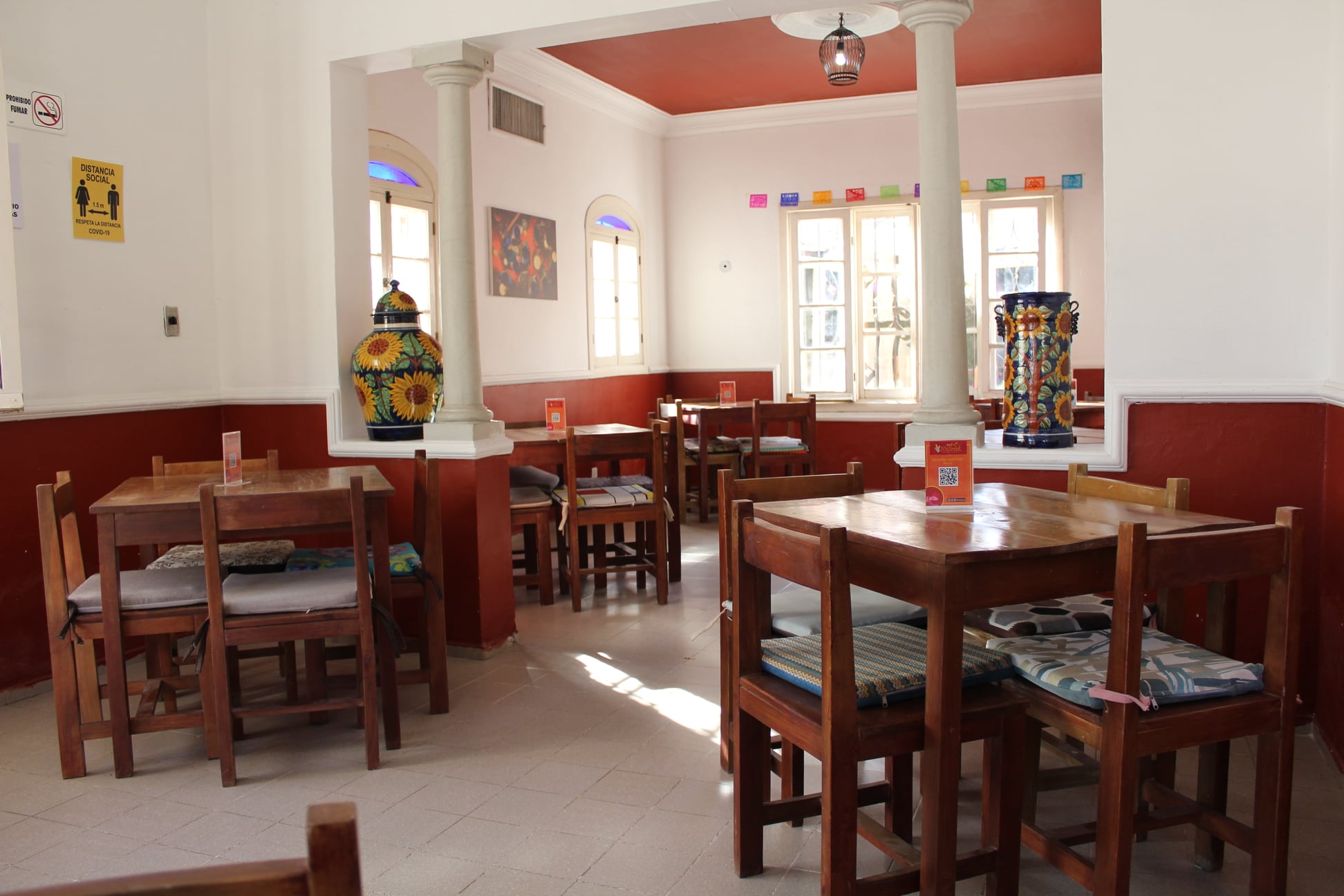 NIXTAMAL desayunos image 1