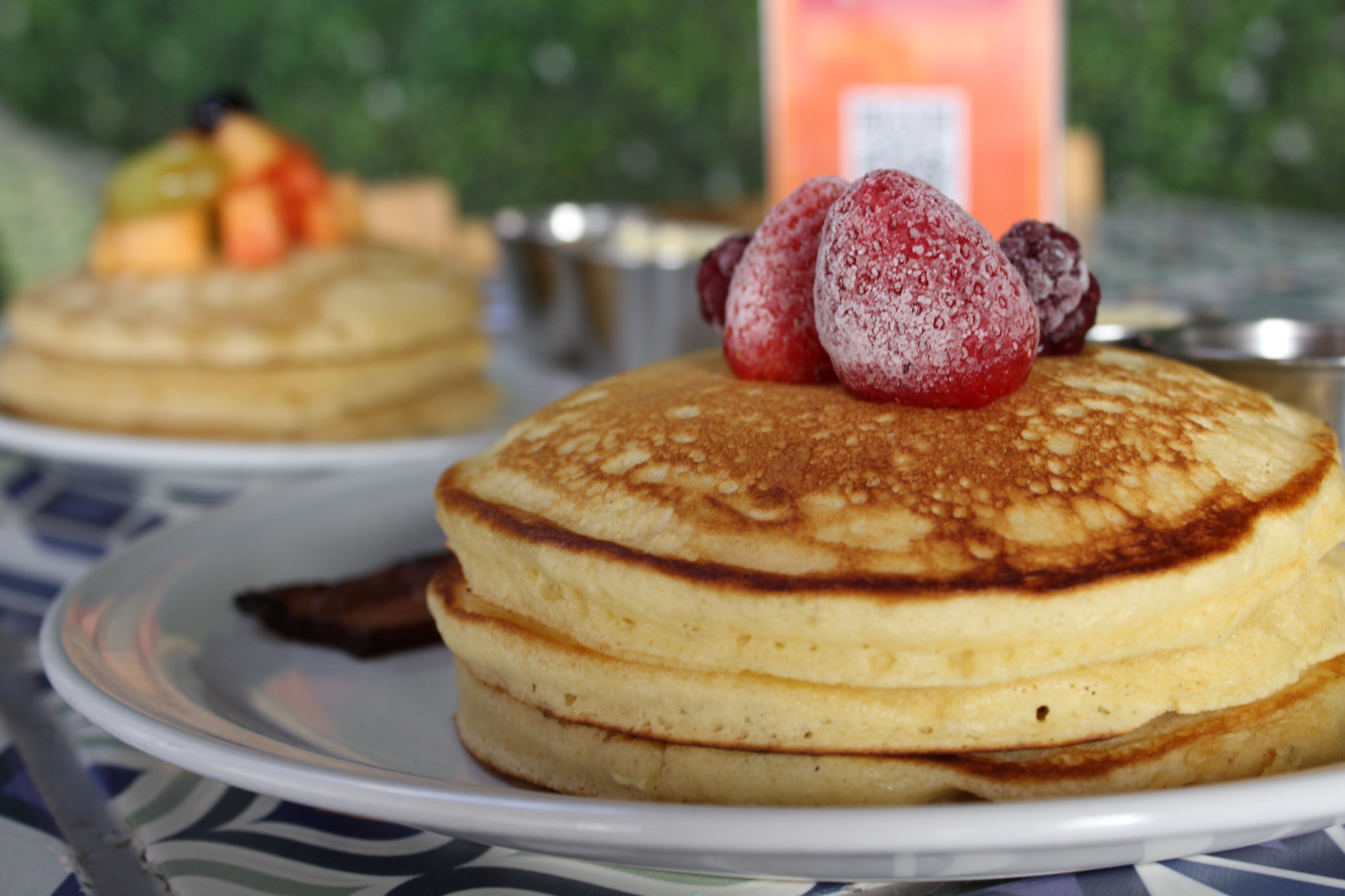 NIXTAMAL desayunos image 2