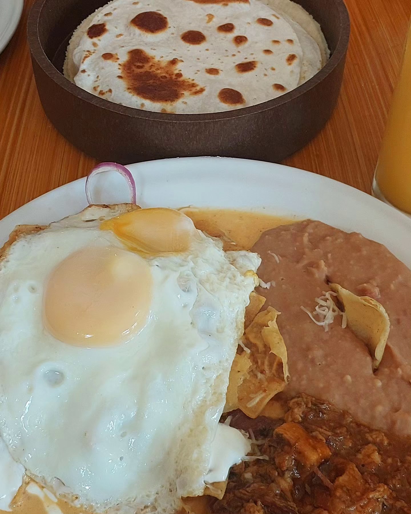 NIXTAMAL desayunos image 4