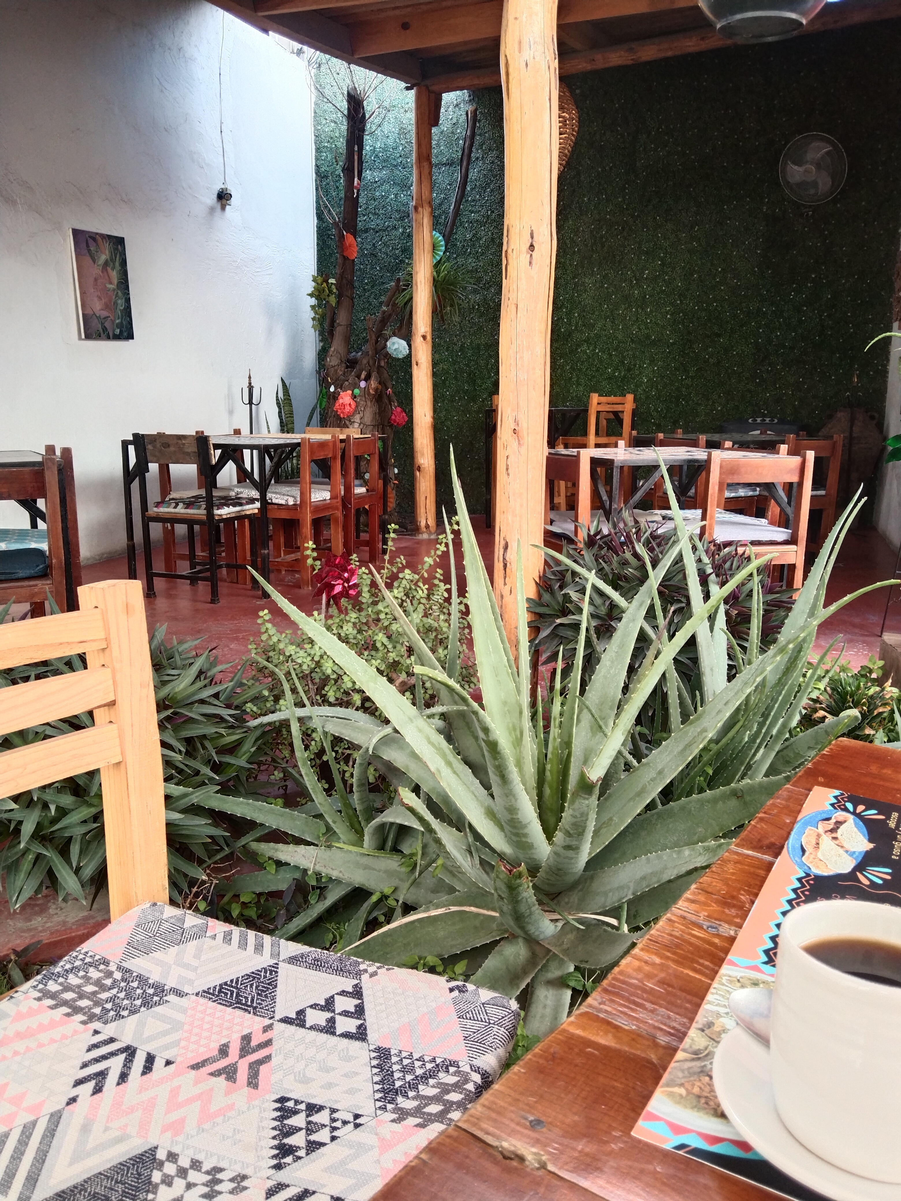 NIXTAMAL desayunos image 7