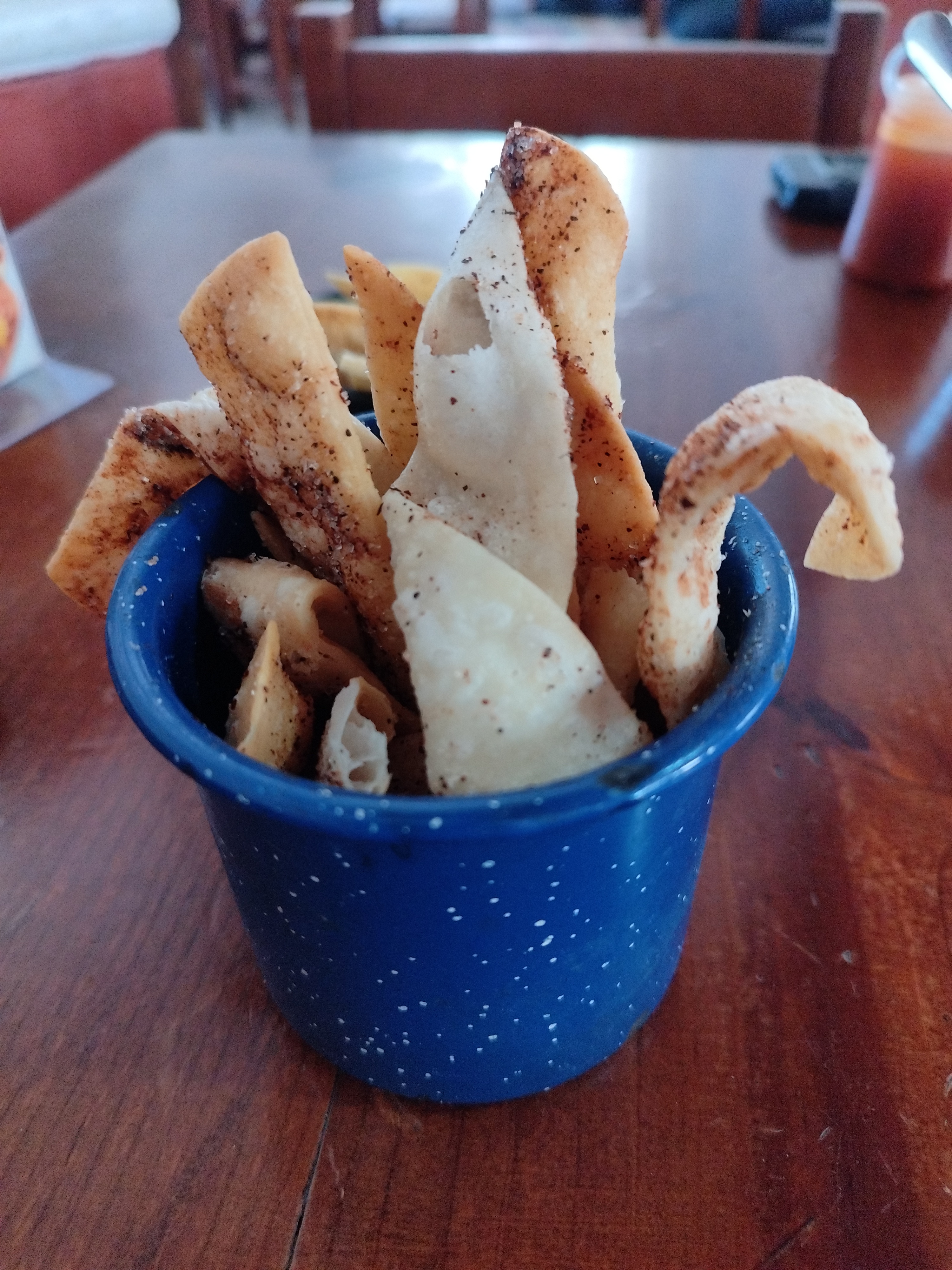 NIXTAMAL desayunos image 10