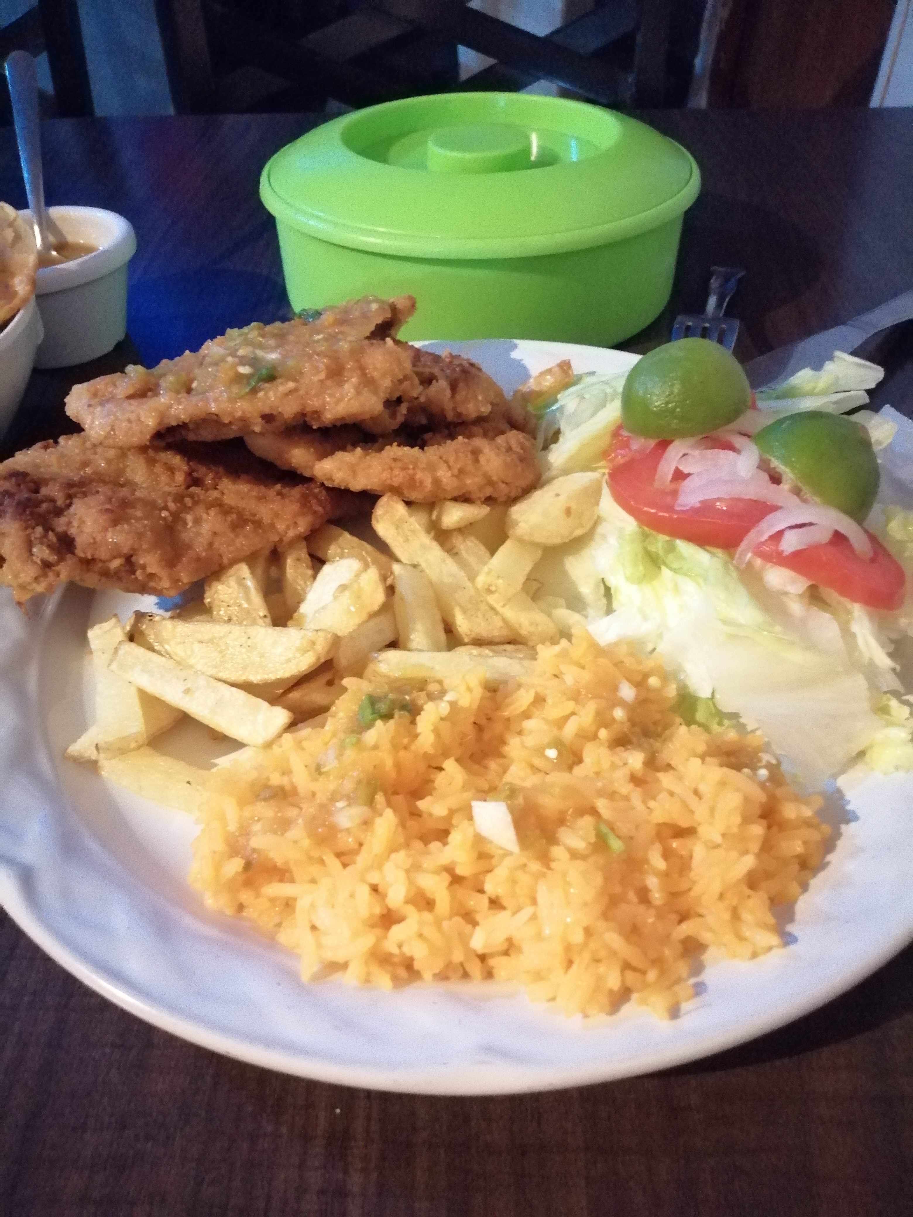 Restaurant El Jerez image 1