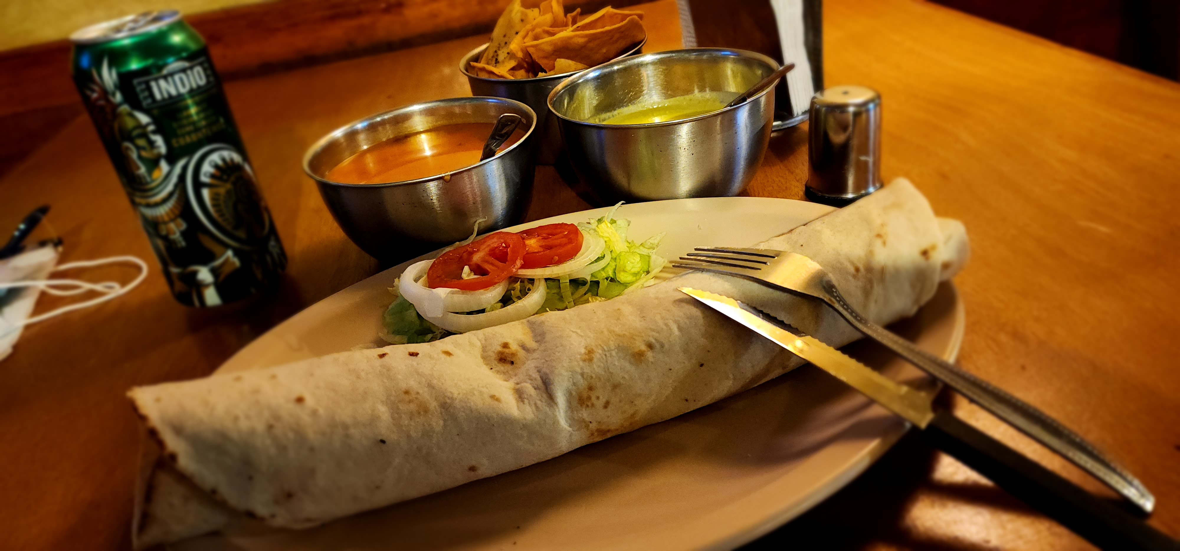 Restaurant La Fuente image 2