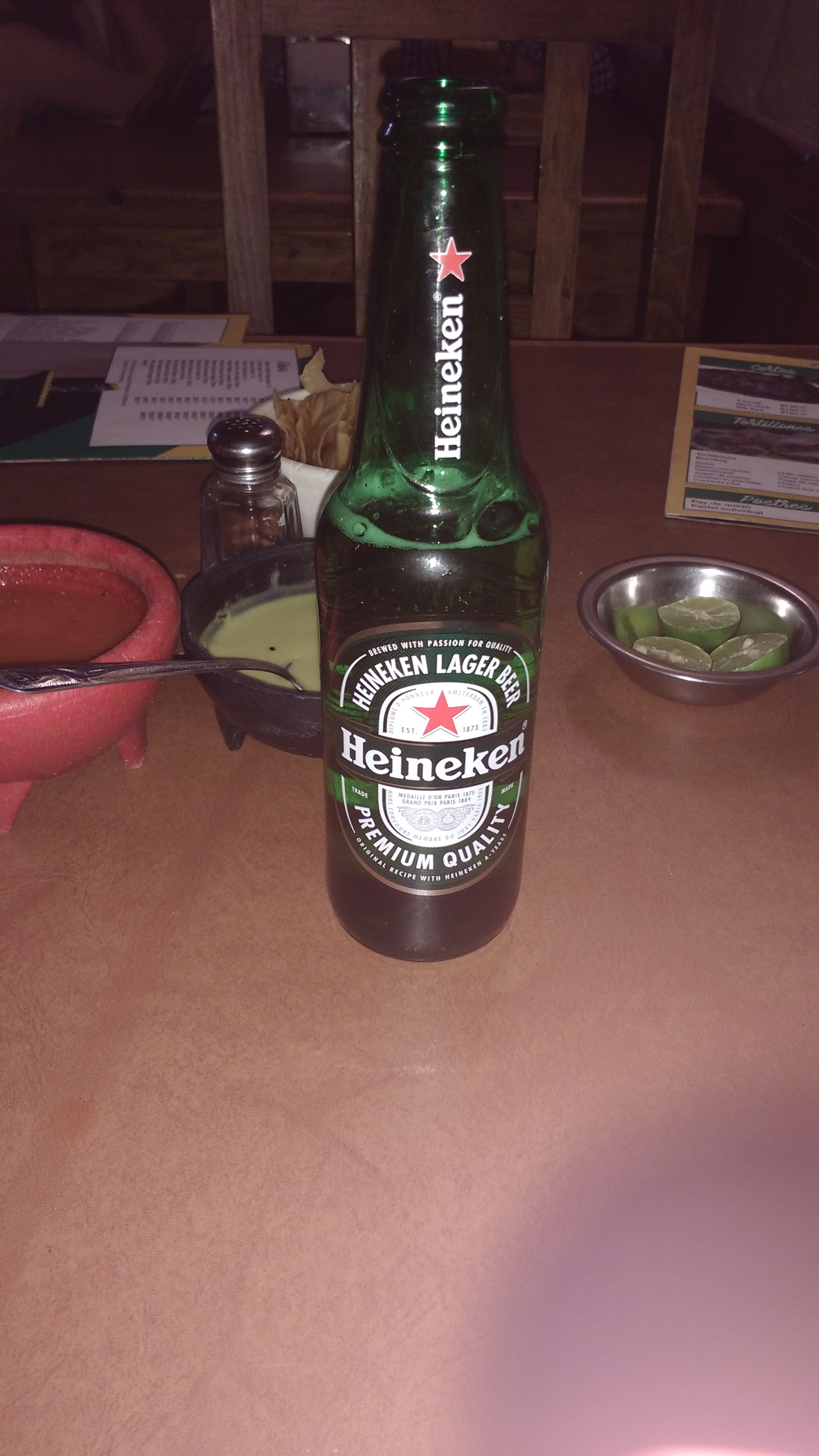 Restaurant La Fuente image 4