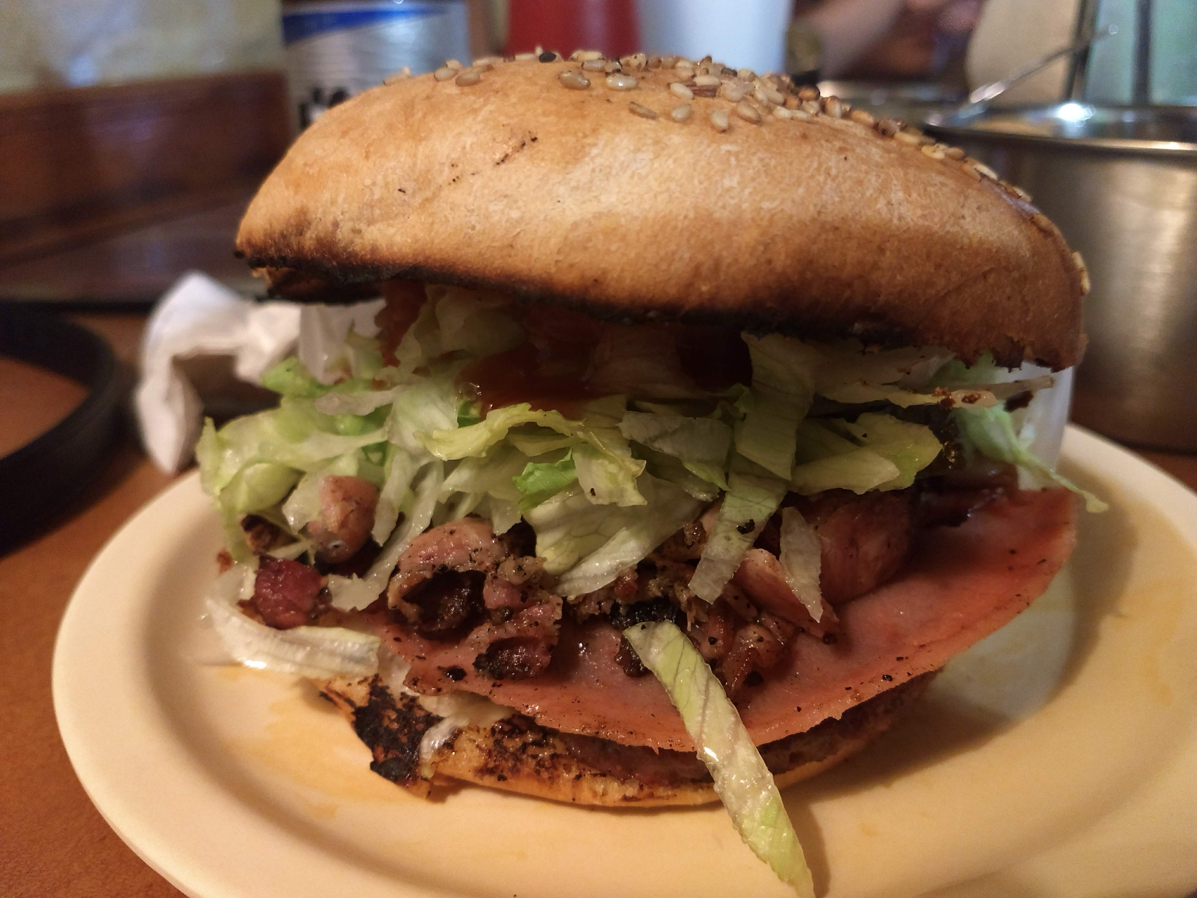 Restaurant La Fuente image 5