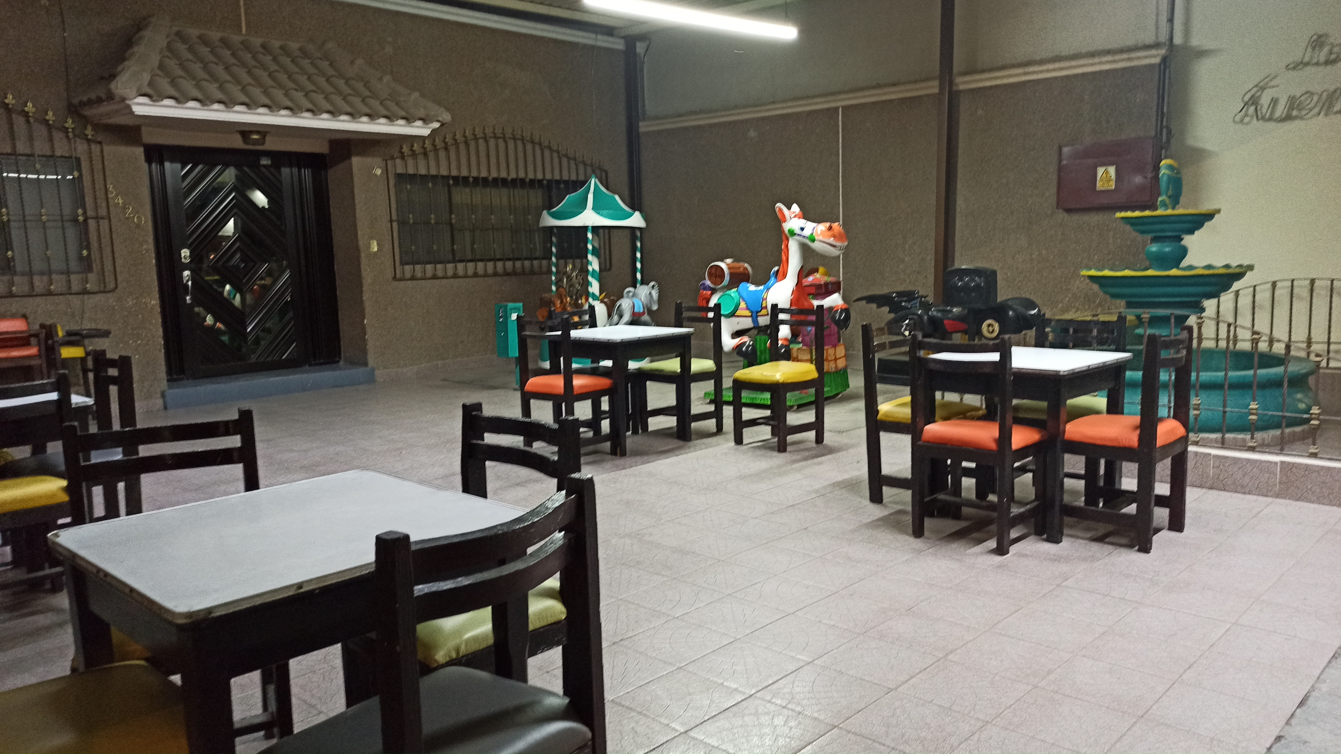 Restaurant La Fuente image 7