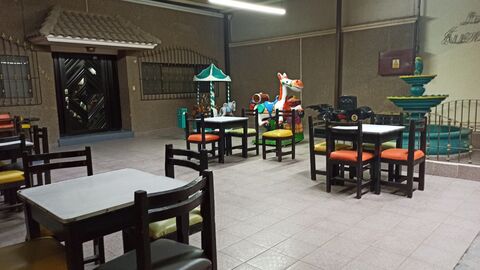 Restaurant La Fuente image 7