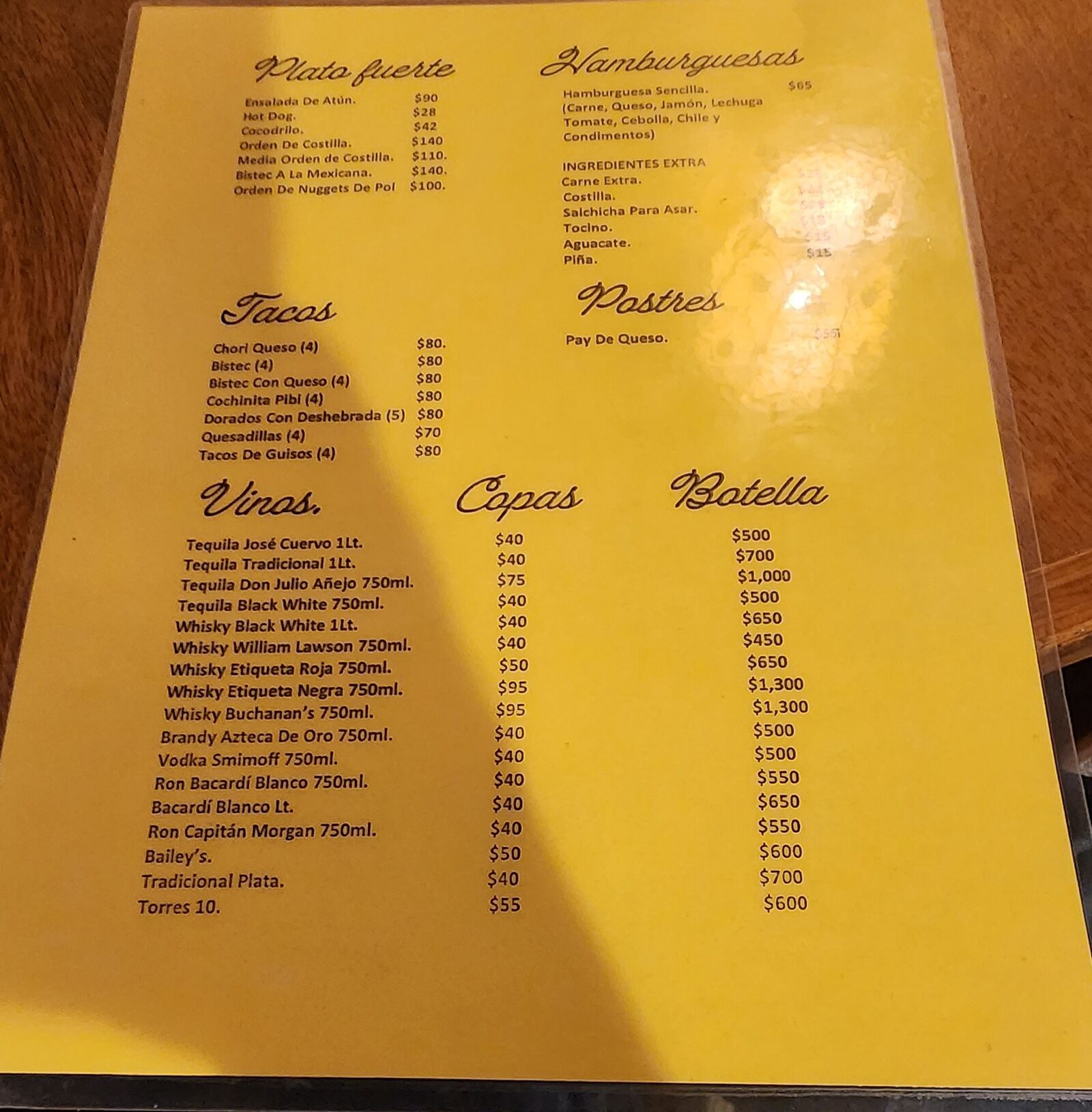 Restaurant La Fuente image 8