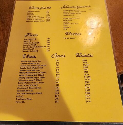 Restaurant La Fuente image 8