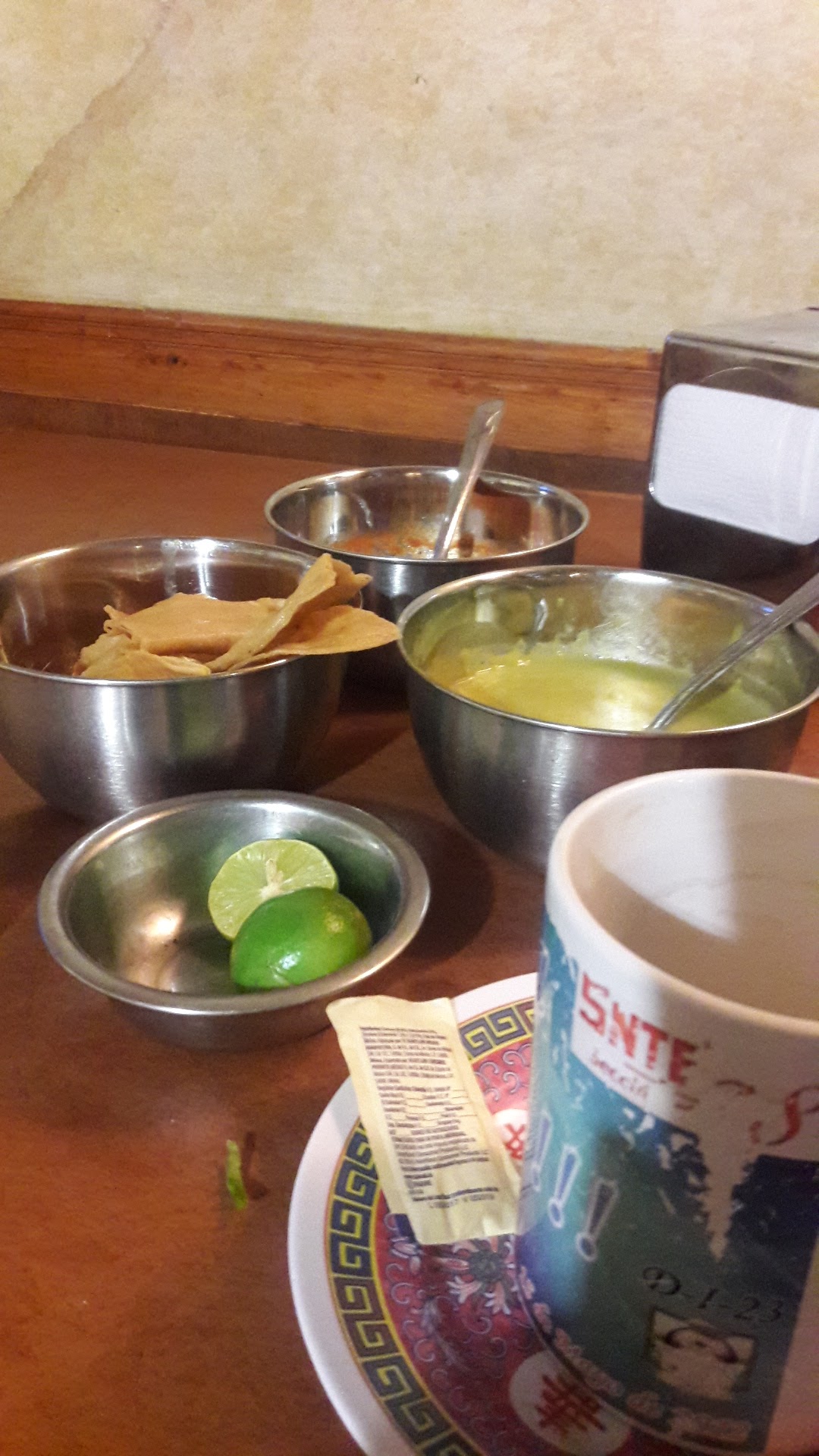 Restaurant La Fuente image 9