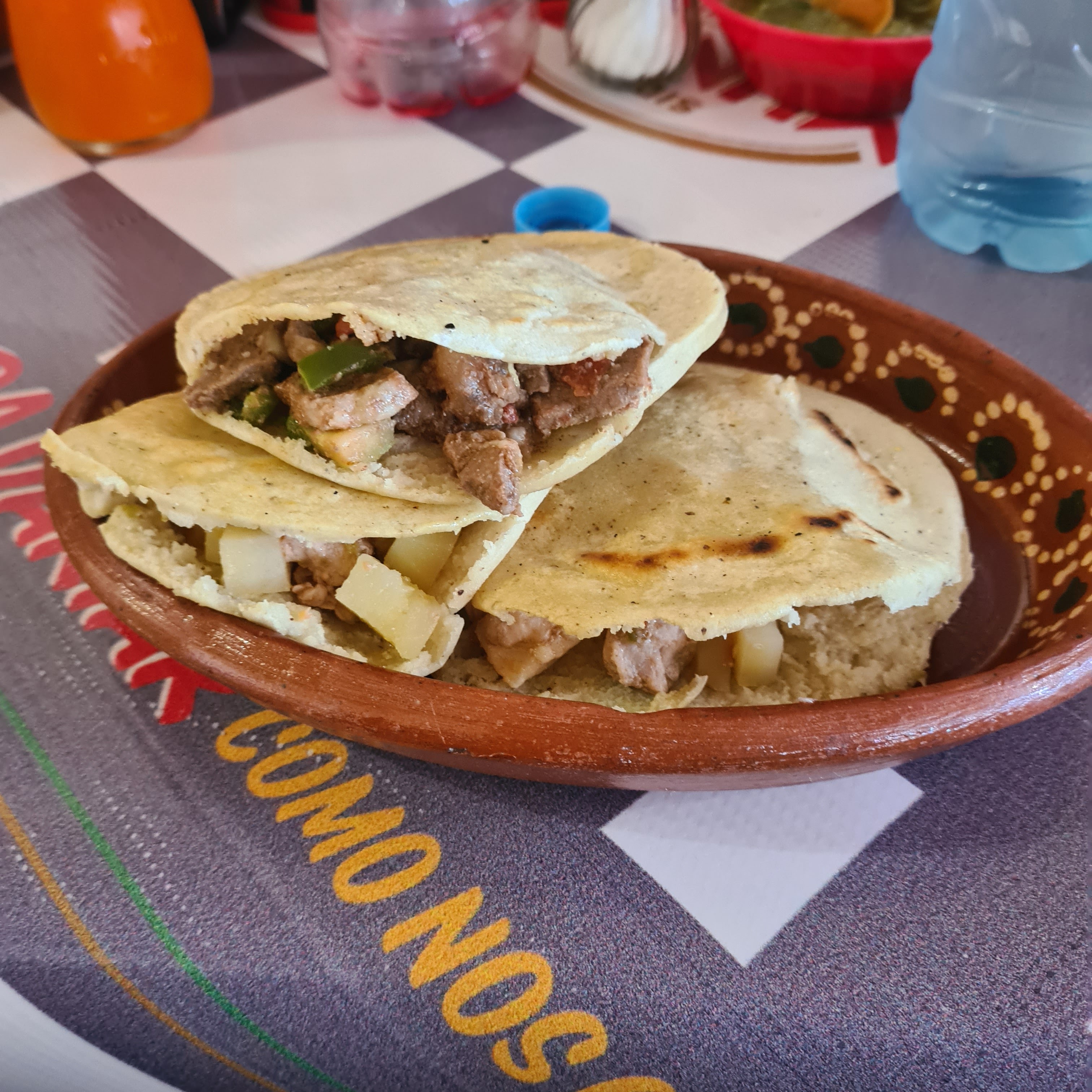 Restaurante LOS ABUELOS image 1