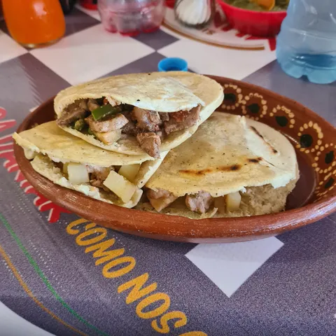 Restaurante LOS ABUELOS image 1